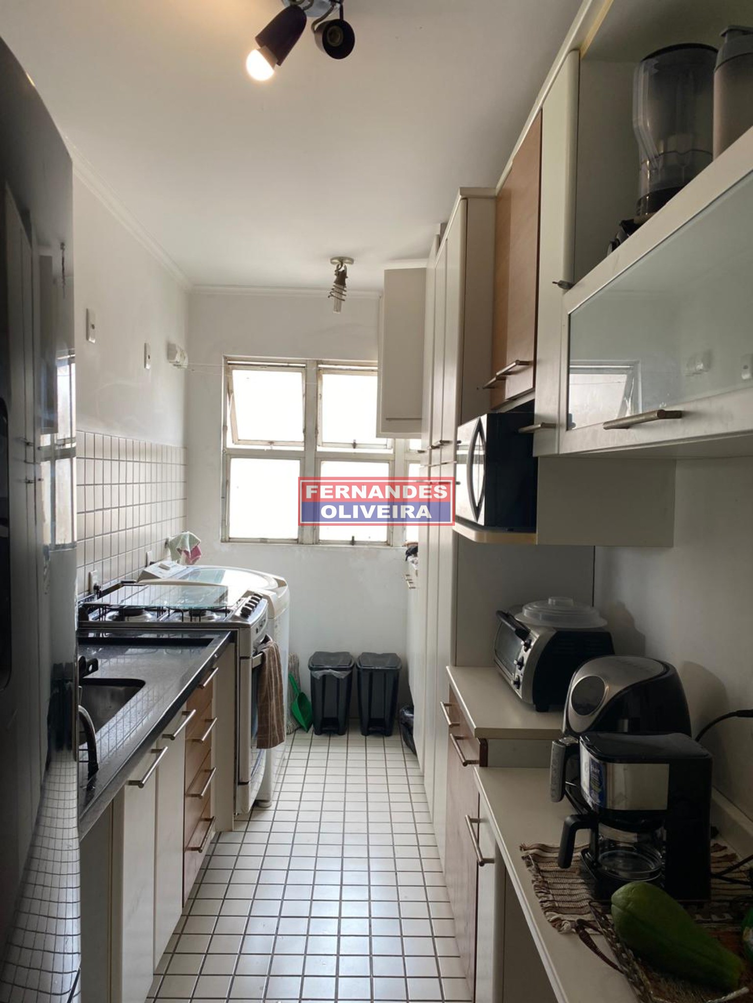 Apartamento, 2 quartos, 66 m² - Foto 9