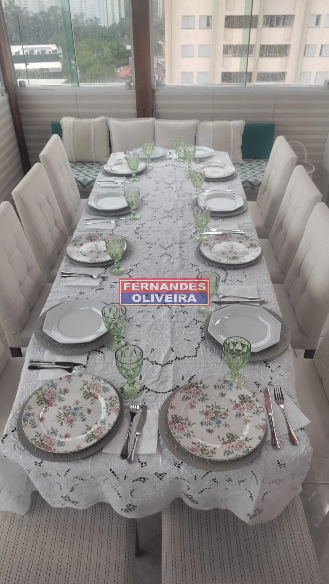 Cobertura, 4 quartos, 143 m² - Foto 18
