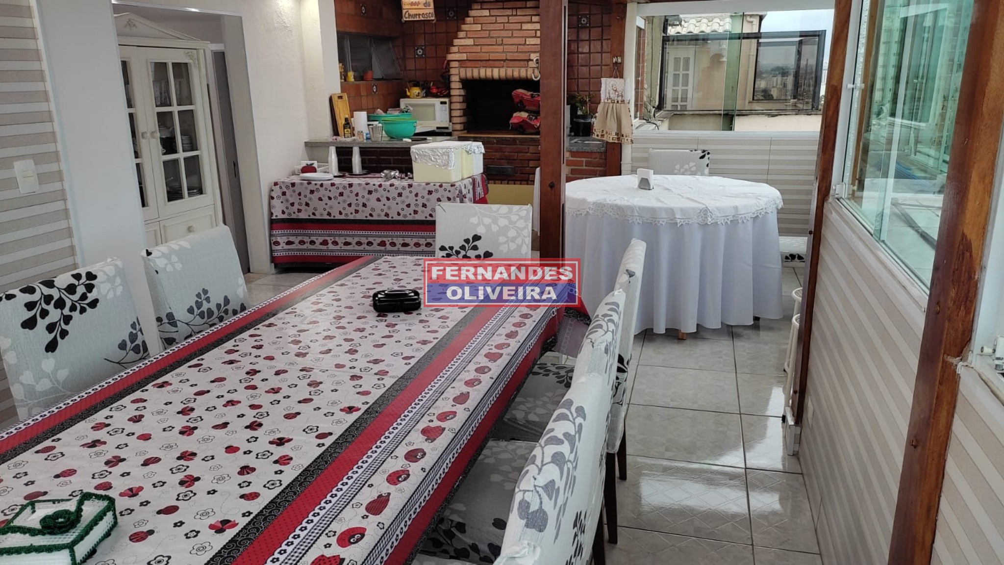 Cobertura, 4 quartos, 143 m² - Foto 19