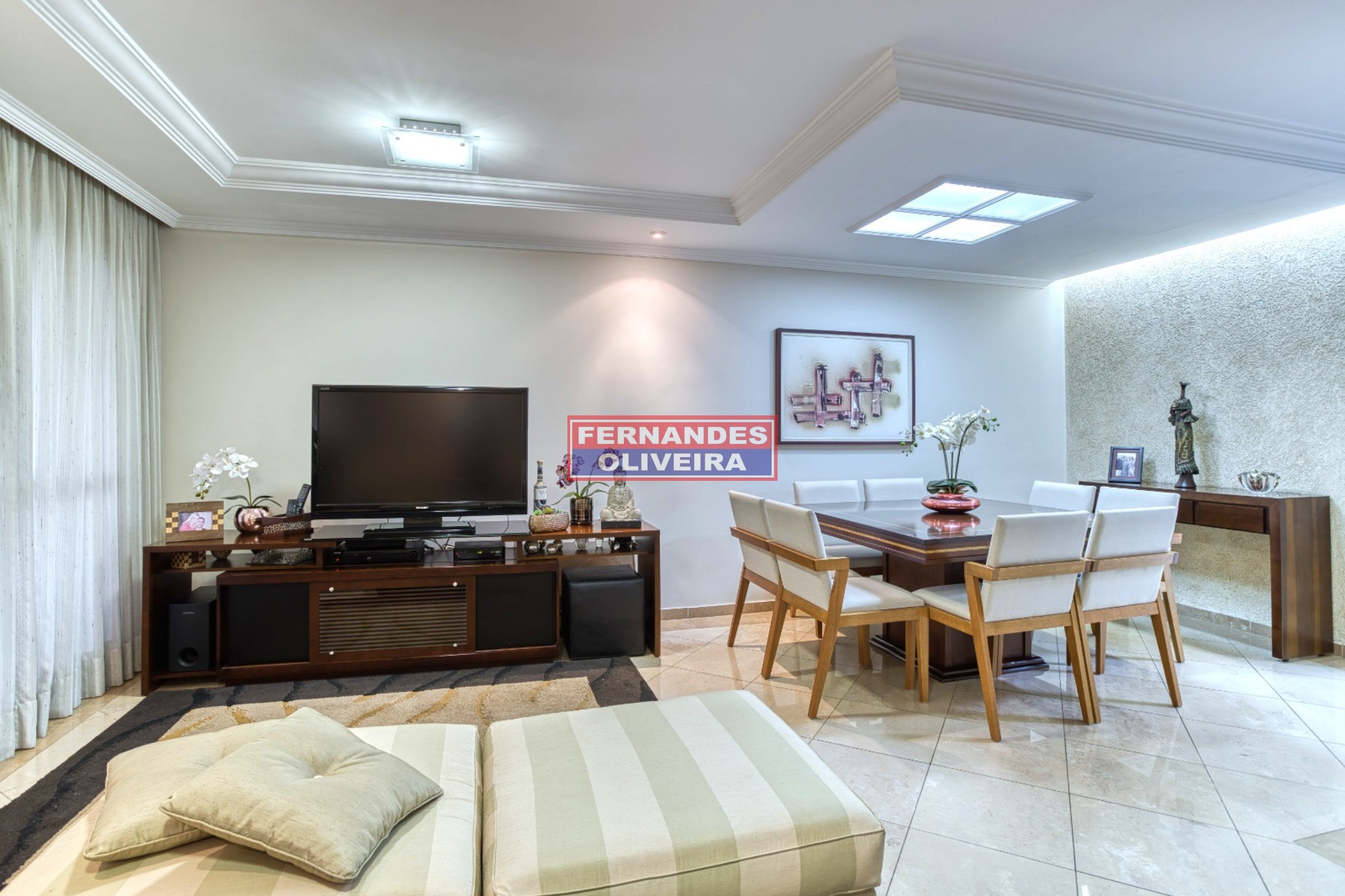 Apartamento, 3 quartos, 141 m² - Foto 35