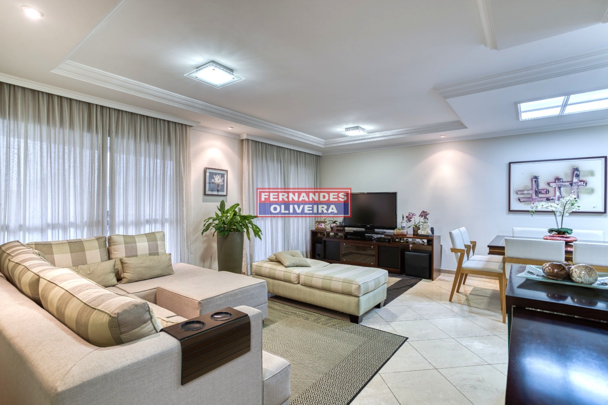 Apartamento, 3 quartos, 141 m² - Foto 34