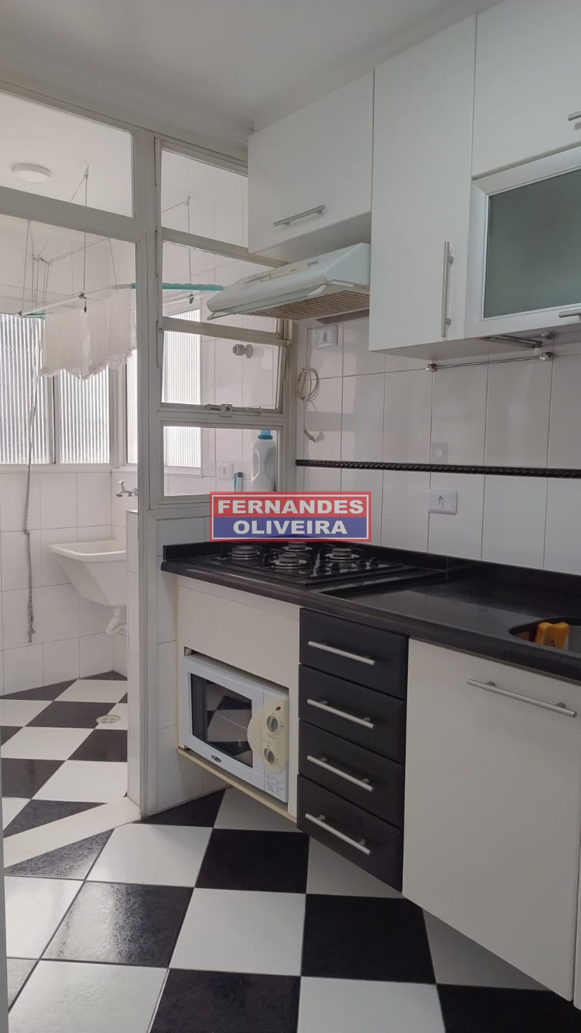 Apartamento, 2 quartos, 60 m² - Foto 12