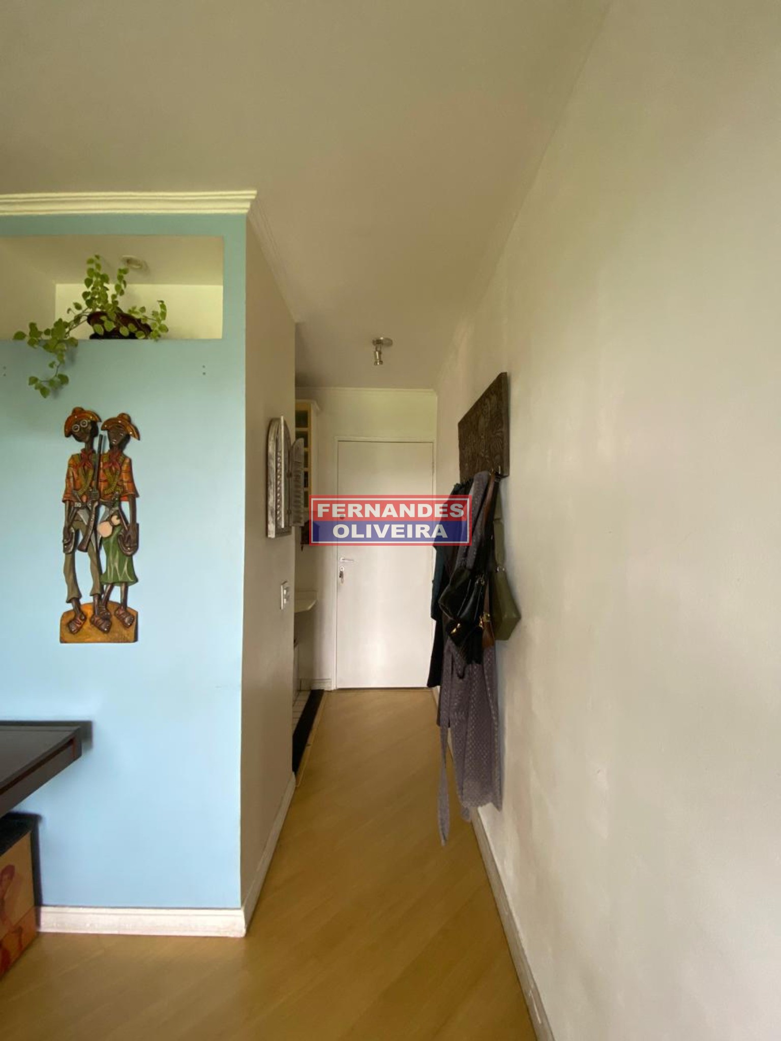 Apartamento, 2 quartos, 66 m² - Foto 10
