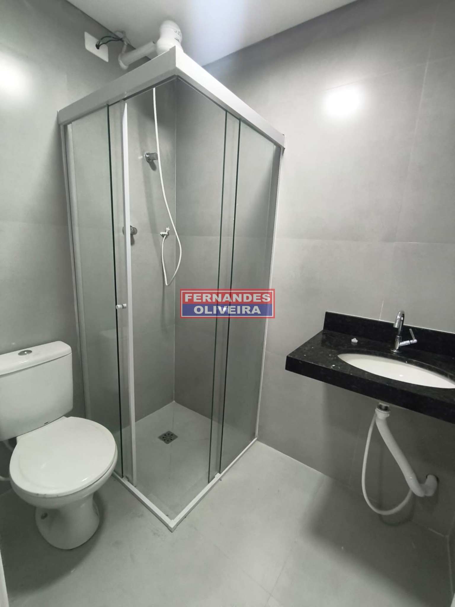 Kitnet-Studio, 17 m² - Foto 4