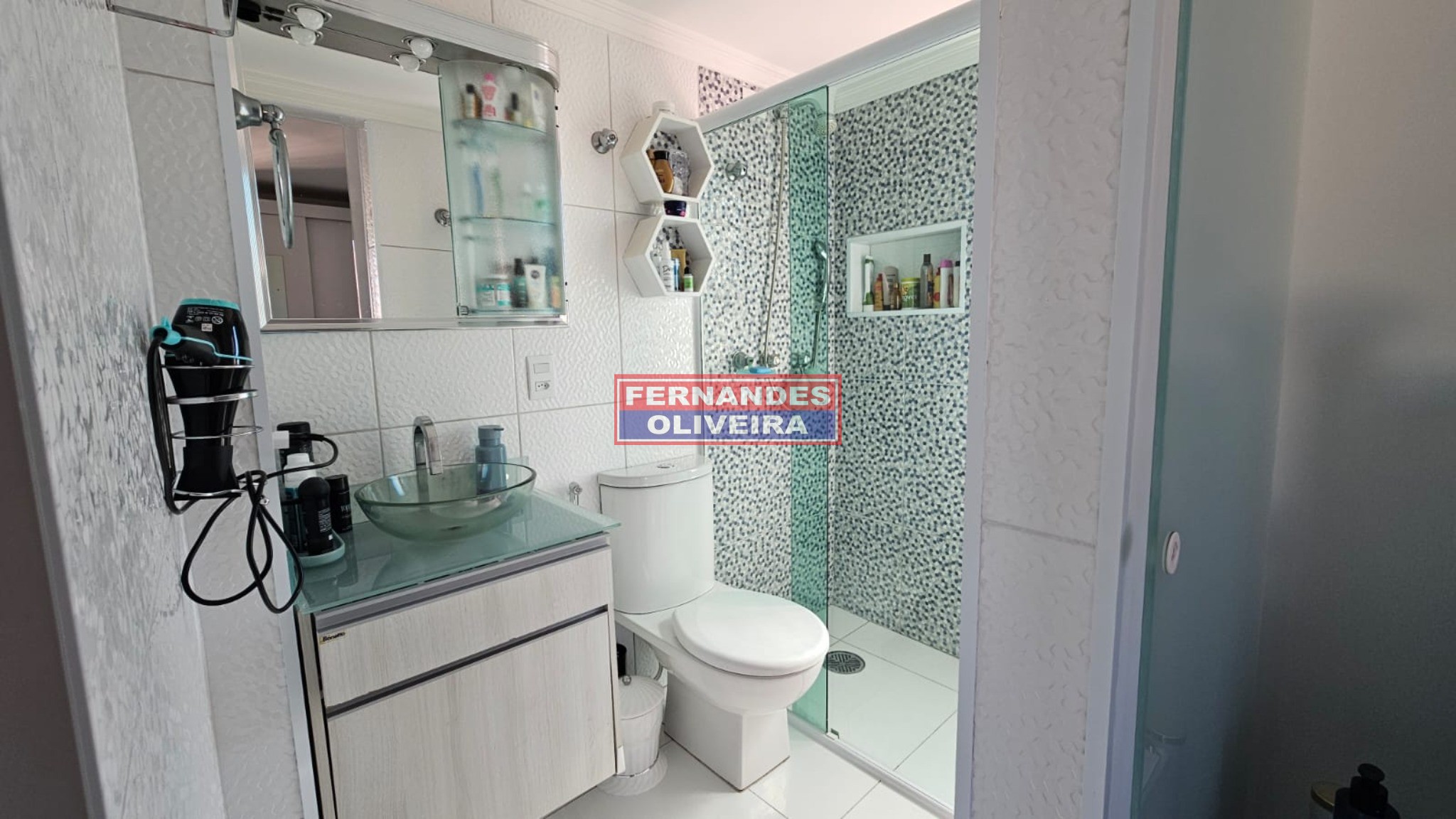 Cobertura, 4 quartos, 143 m² - Foto 12