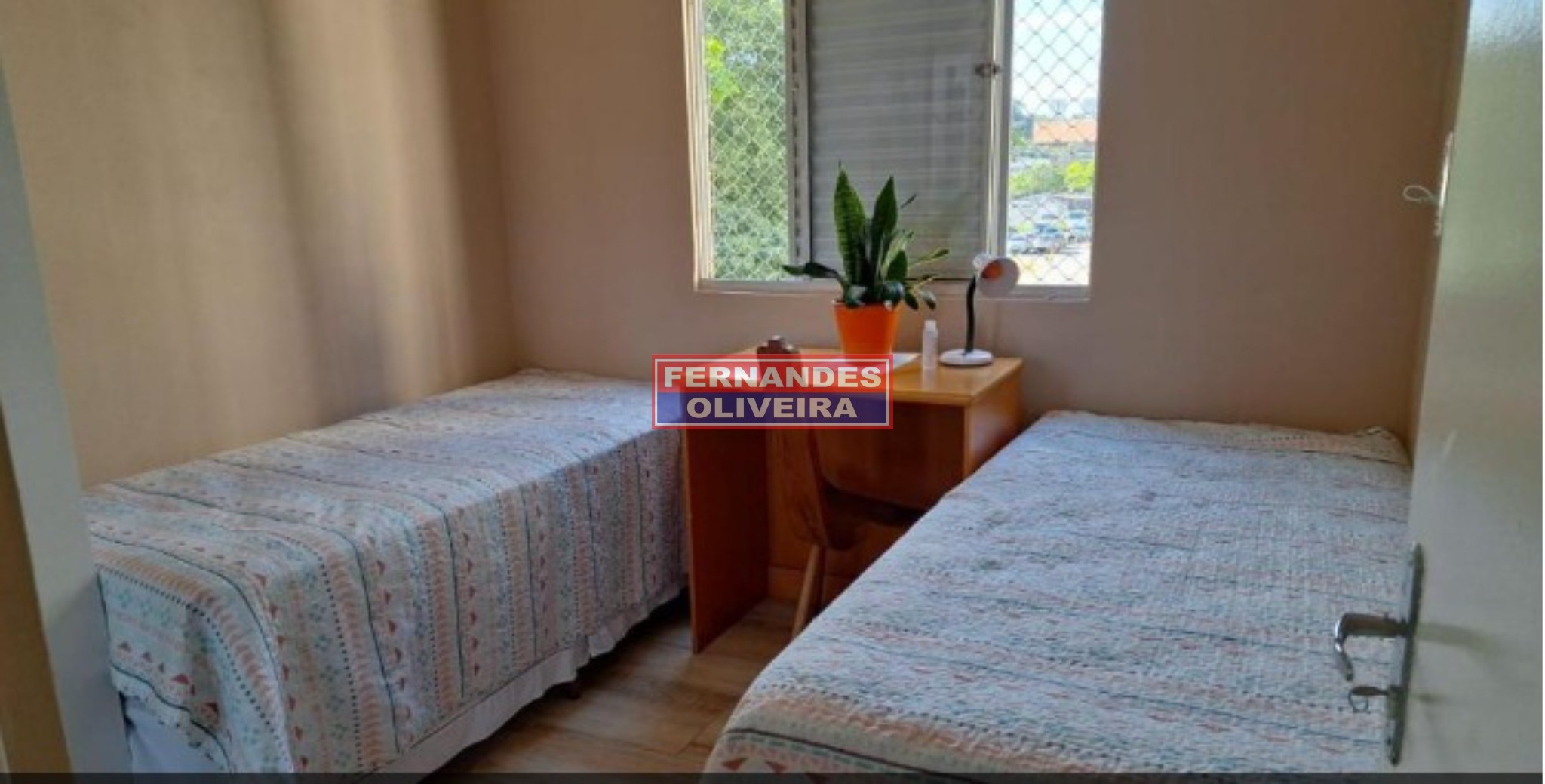 Apartamento, 3 quartos, 70 m² - Foto 3