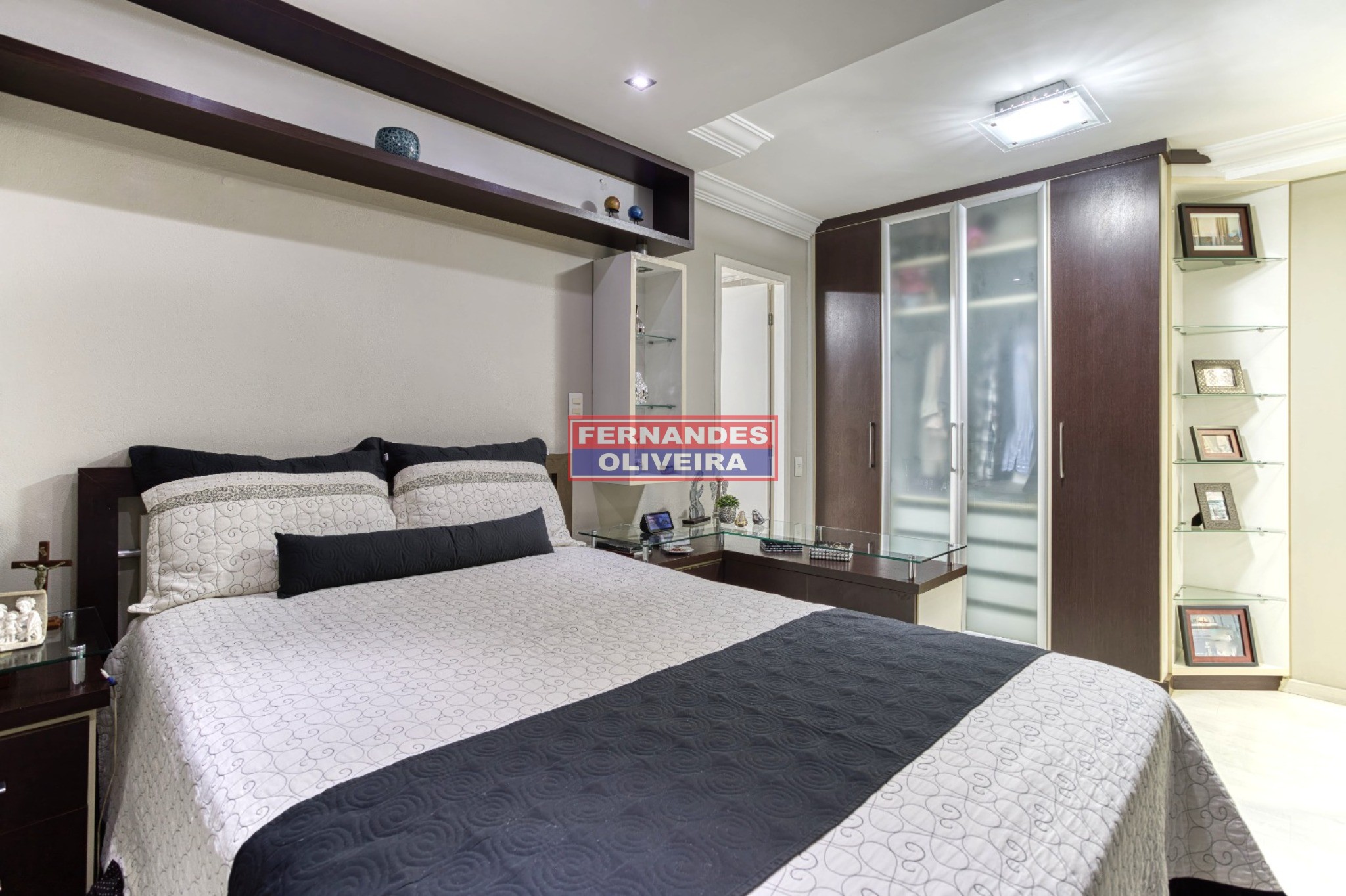 Apartamento, 3 quartos, 141 m² - Foto 24