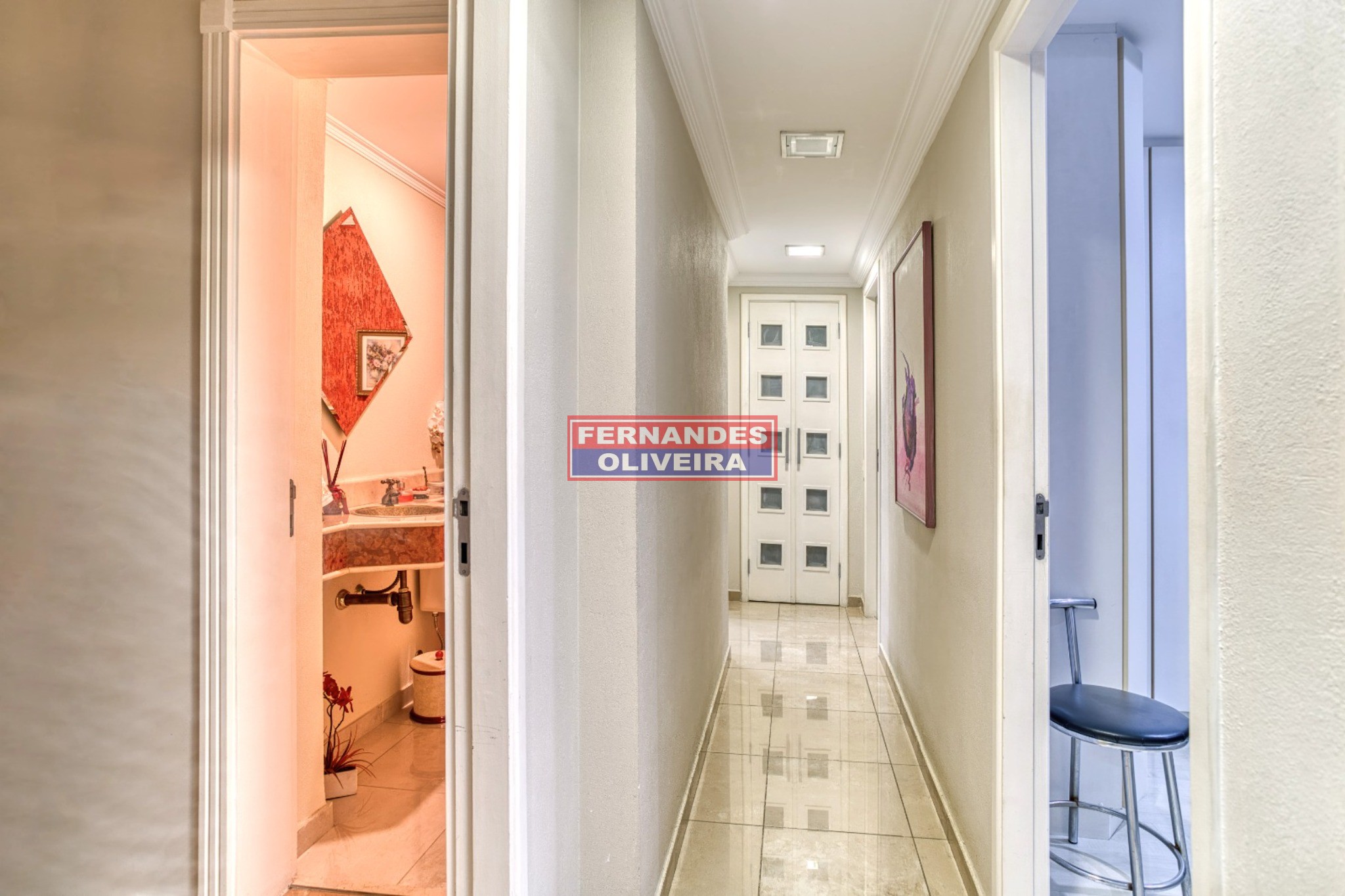 Apartamento, 3 quartos, 141 m² - Foto 5