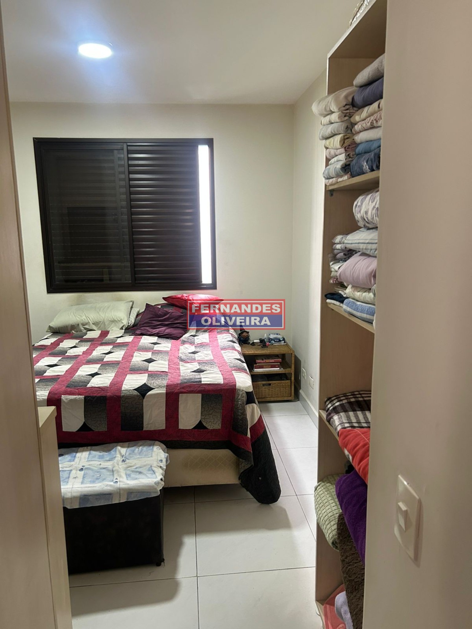 Apartamento, 2 quartos, 68 m² - Foto 1
