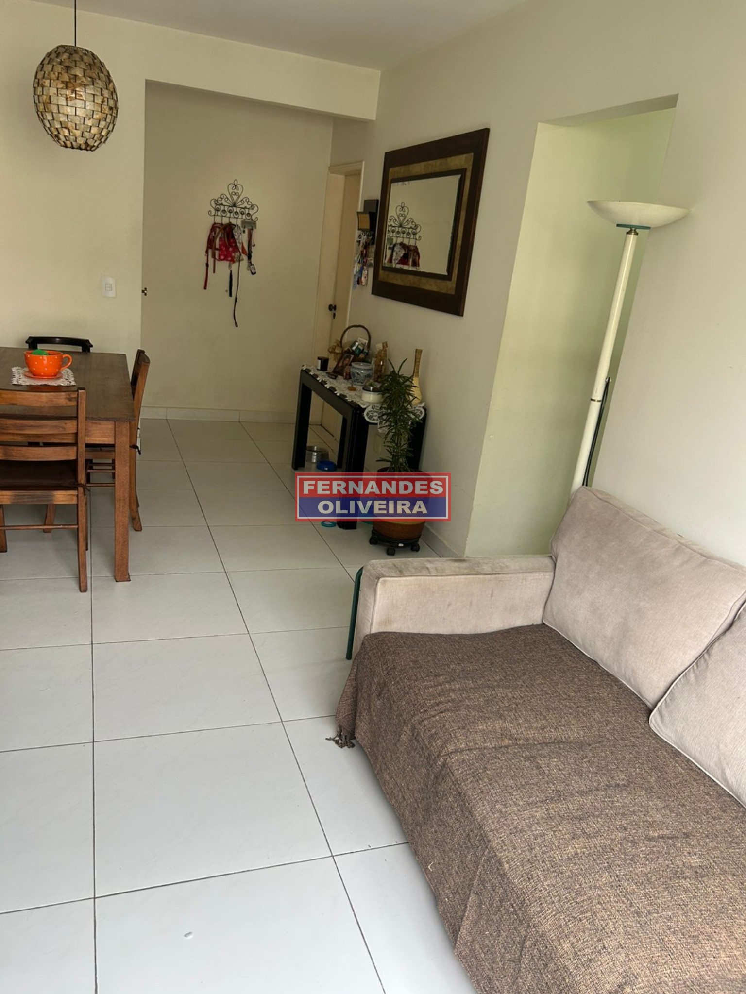 Apartamento, 2 quartos, 68 m² - Foto 2
