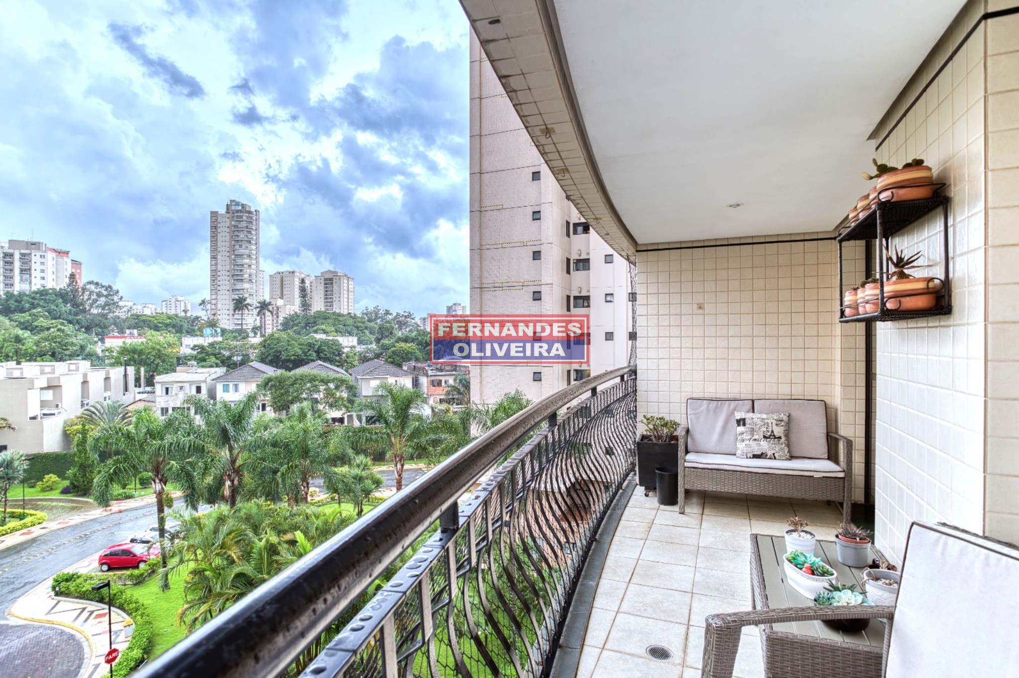 Apartamento, 3 quartos, 141 m² - Foto 4