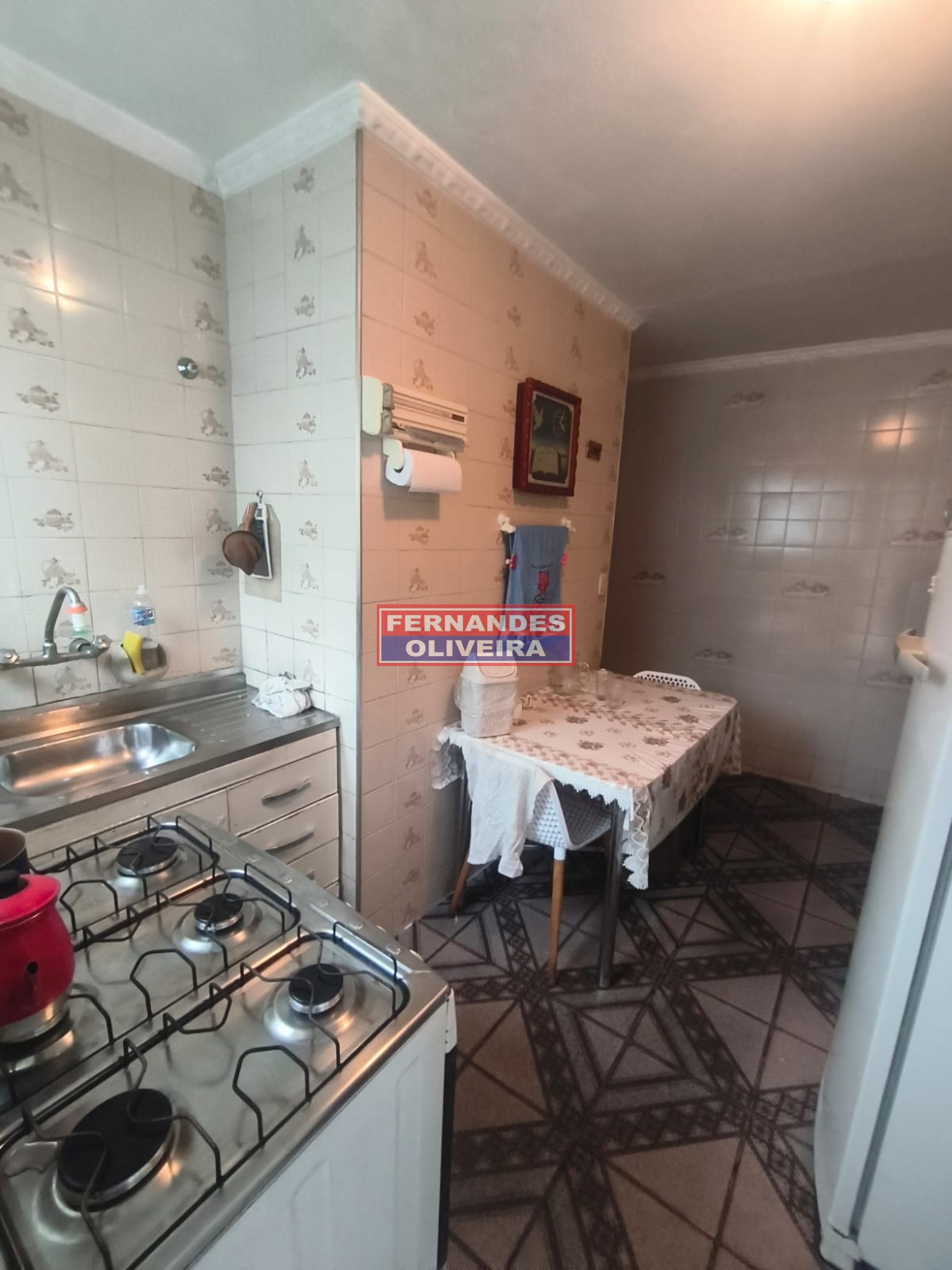 Casa, 1 quarto, 100 m² - Foto 14