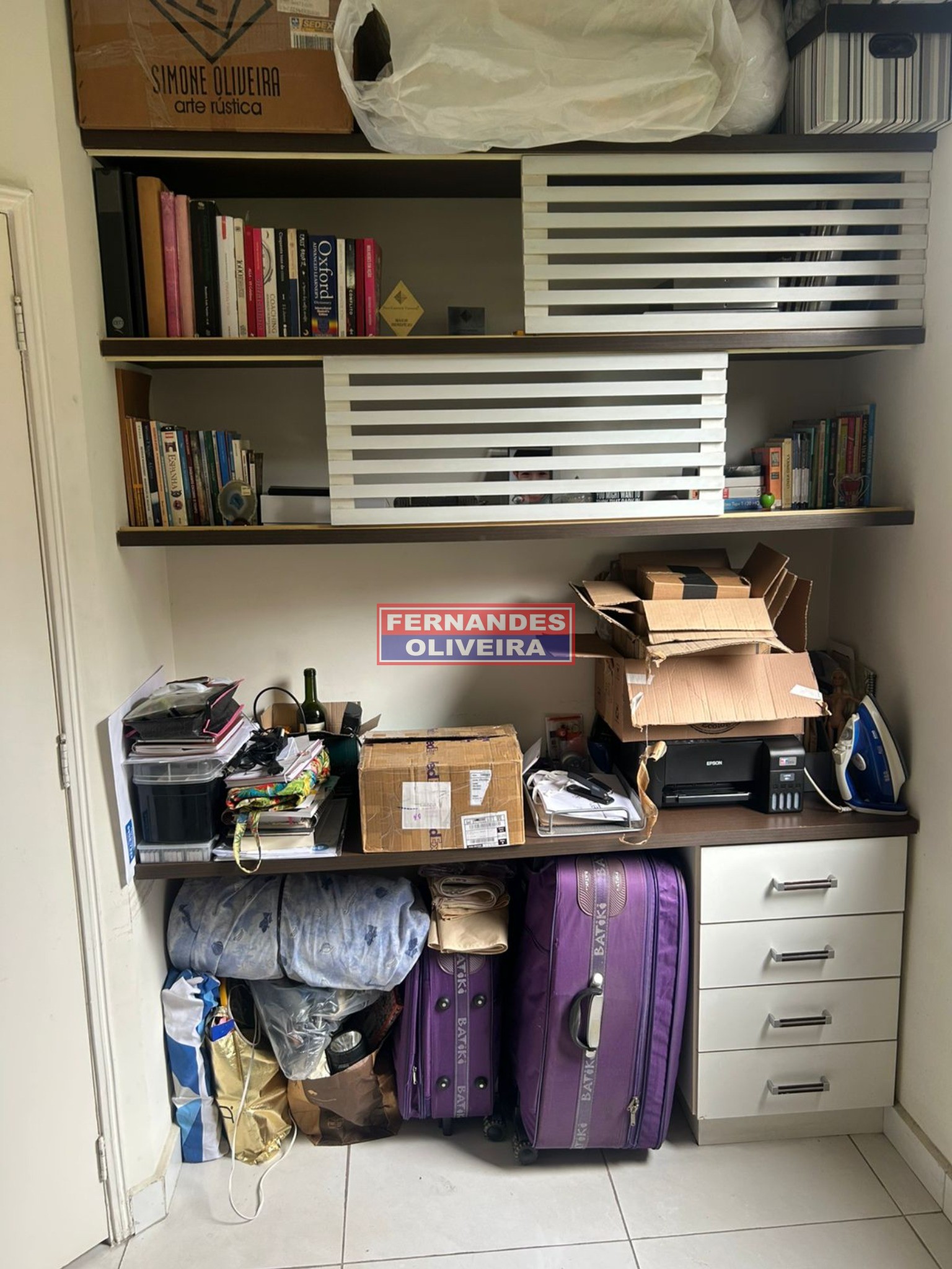 Apartamento, 2 quartos, 68 m² - Foto 21