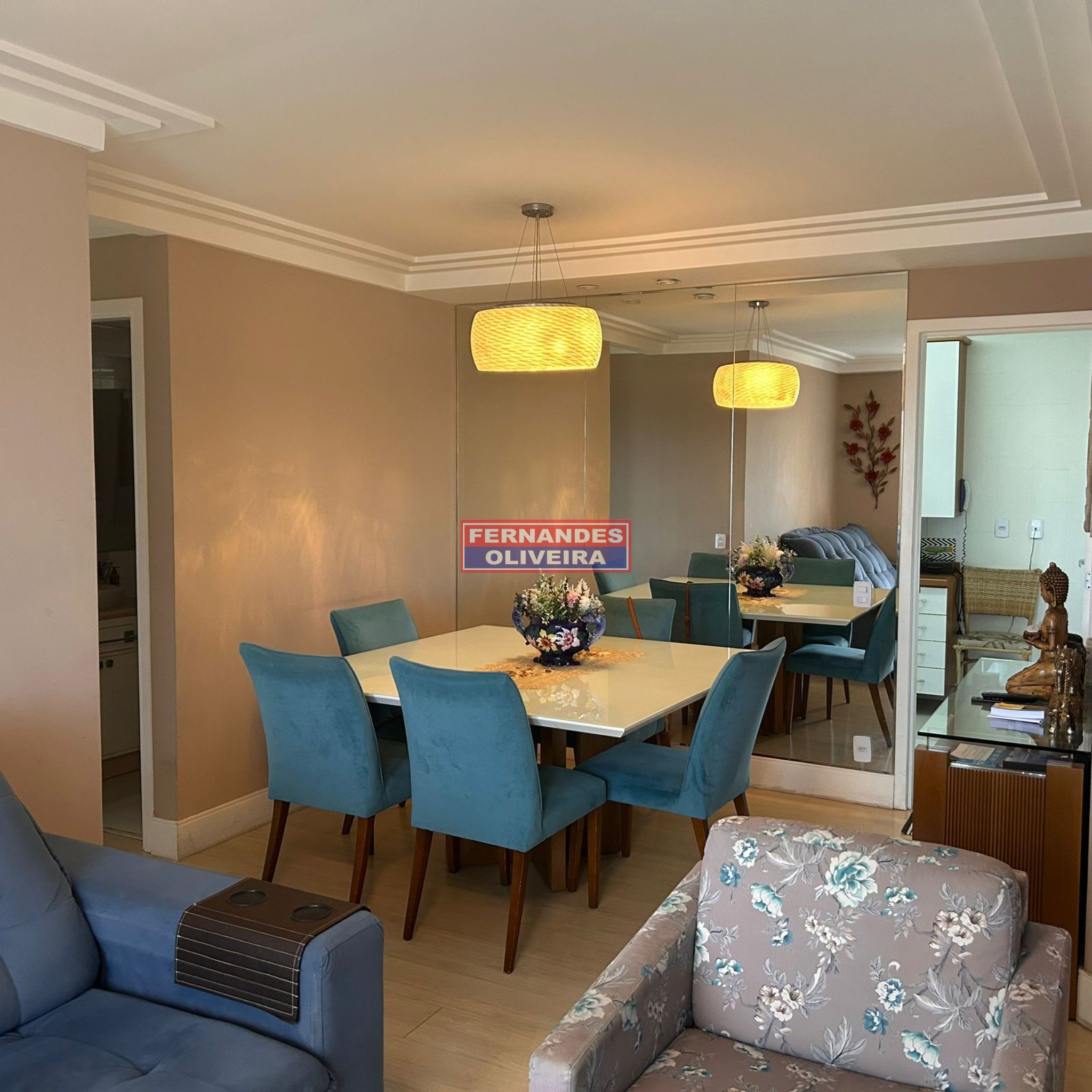 Apartamento, 3 quartos, 87 m² - Foto 26
