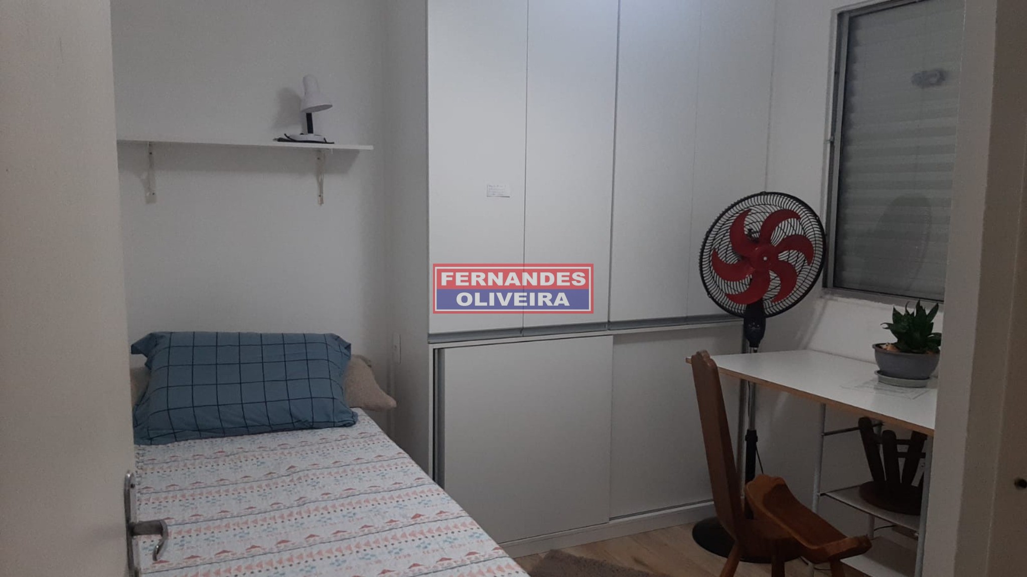 Apartamento, 3 quartos, 70 m² - Foto 5
