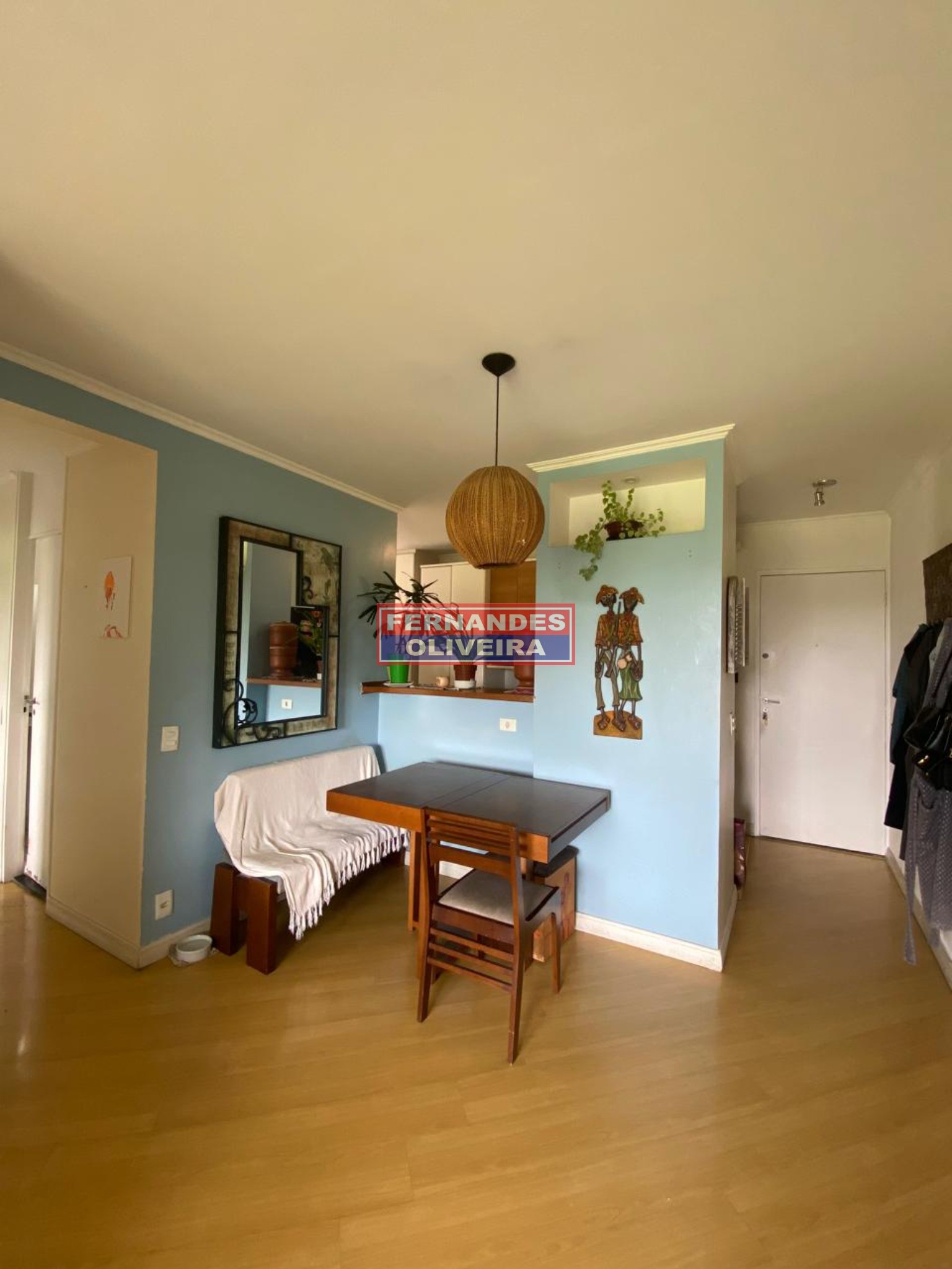 Apartamento, 2 quartos, 66 m² - Foto 1