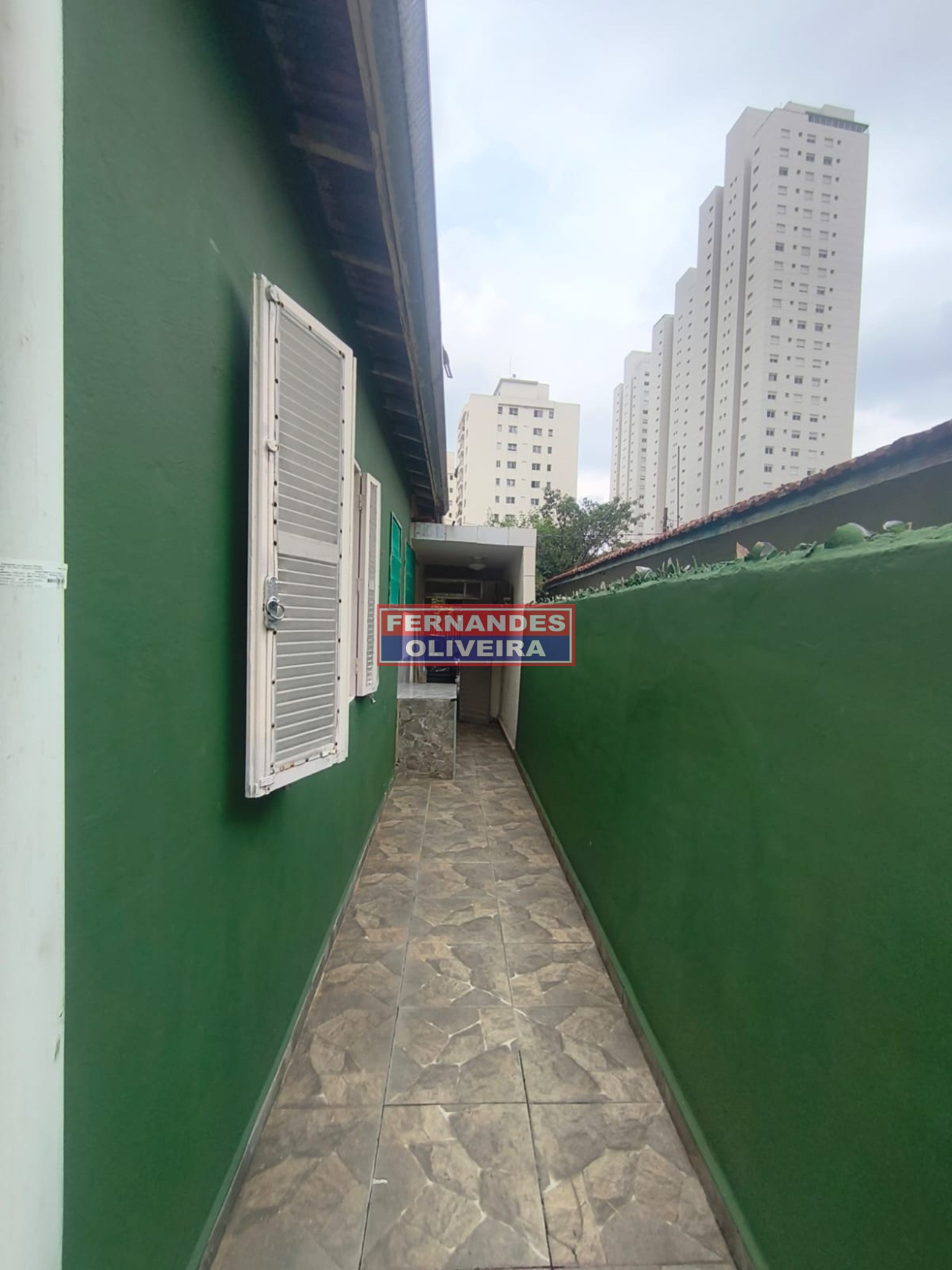 Casa, 1 quarto, 100 m² - Foto 3