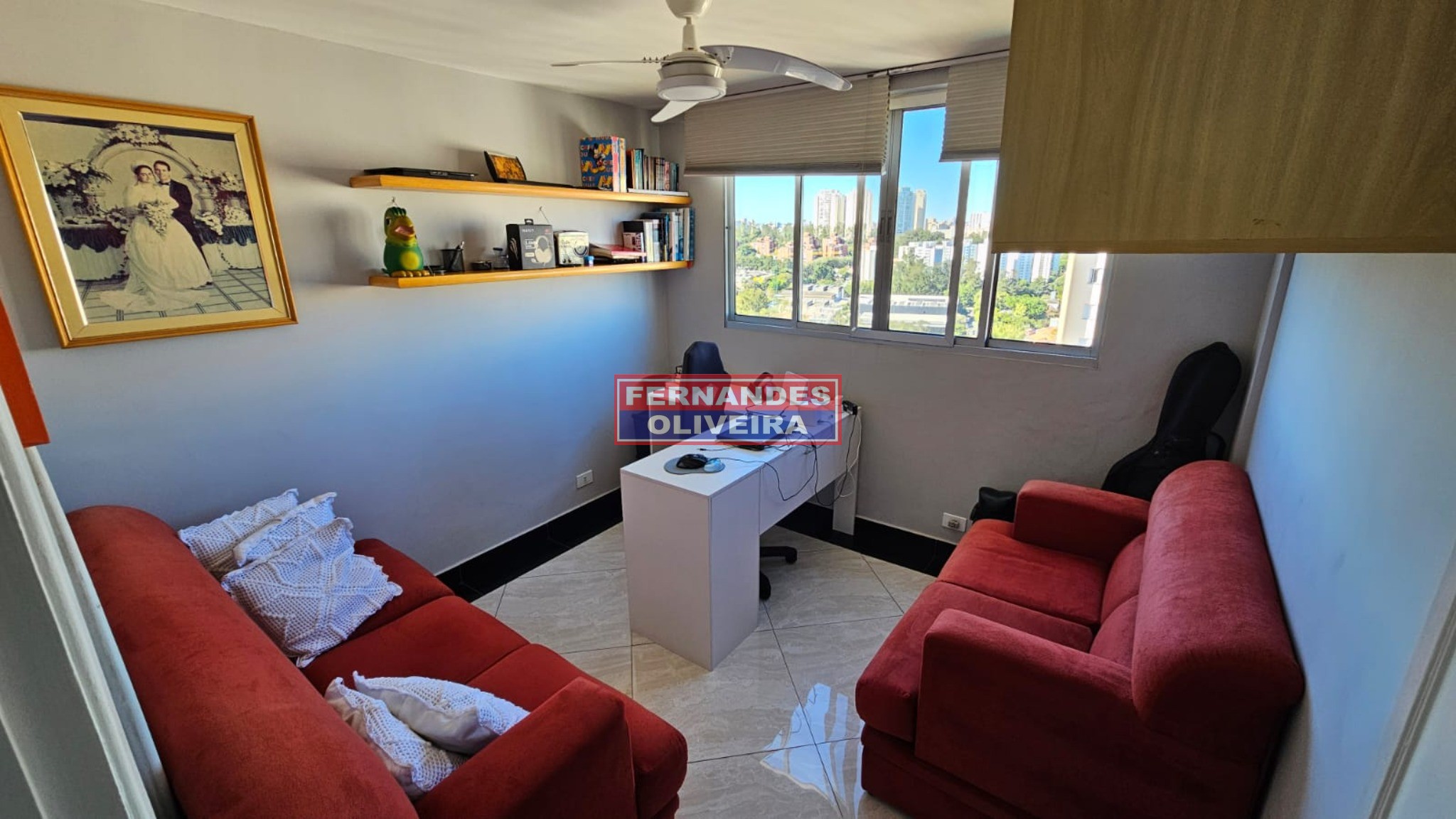 Cobertura, 4 quartos, 143 m² - Foto 16