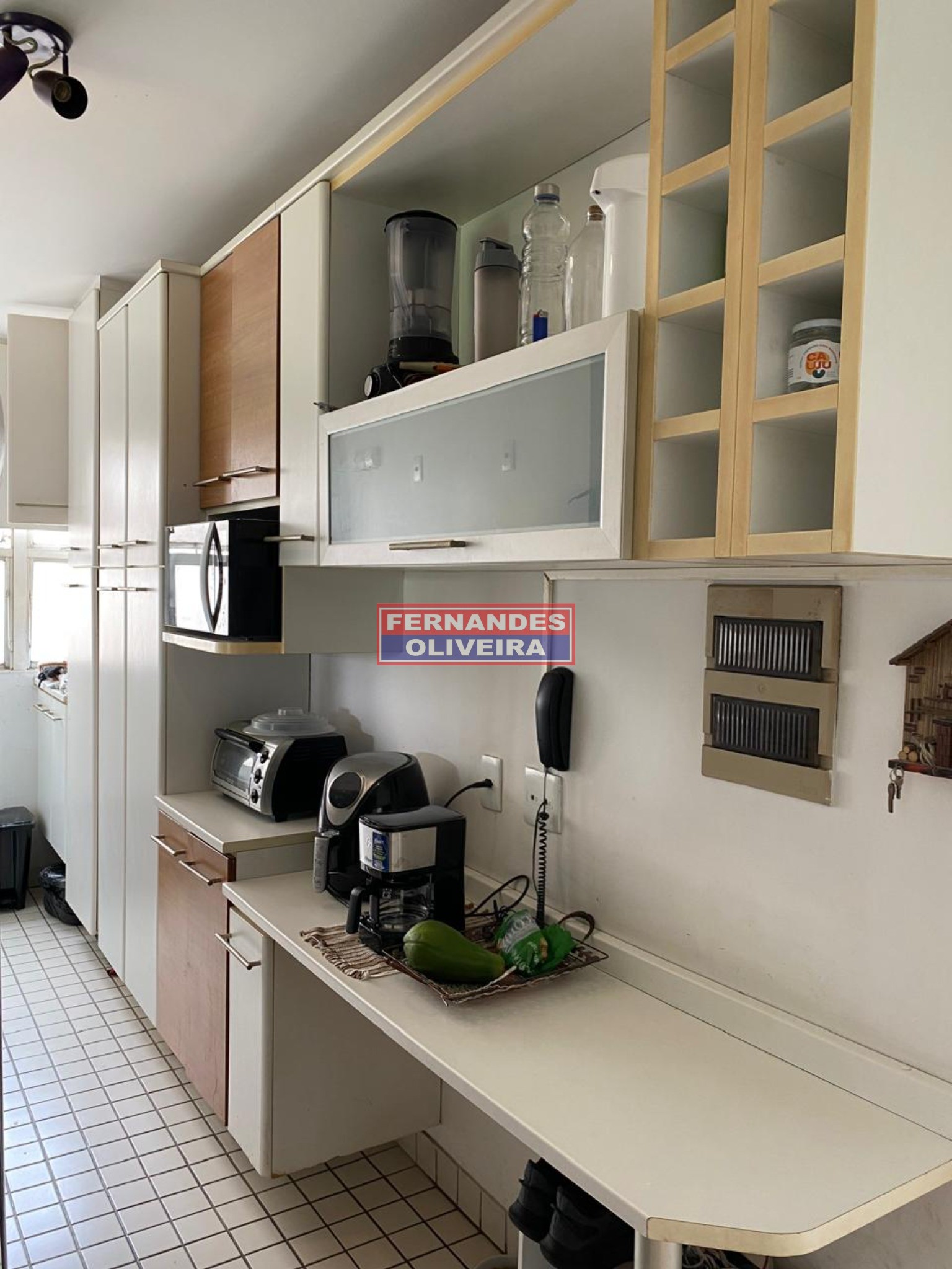 Apartamento, 2 quartos, 66 m² - Foto 8