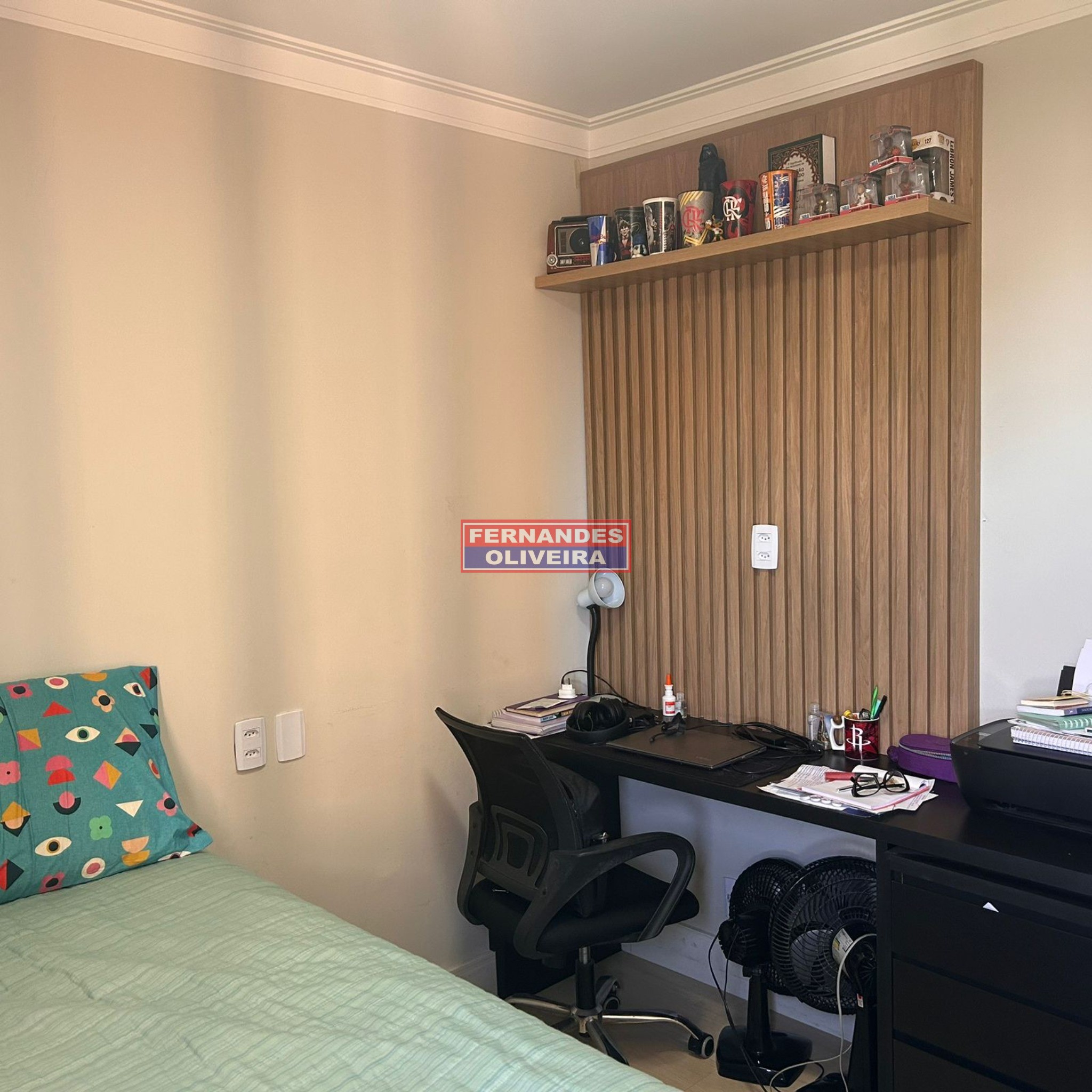 Apartamento, 3 quartos, 87 m² - Foto 31