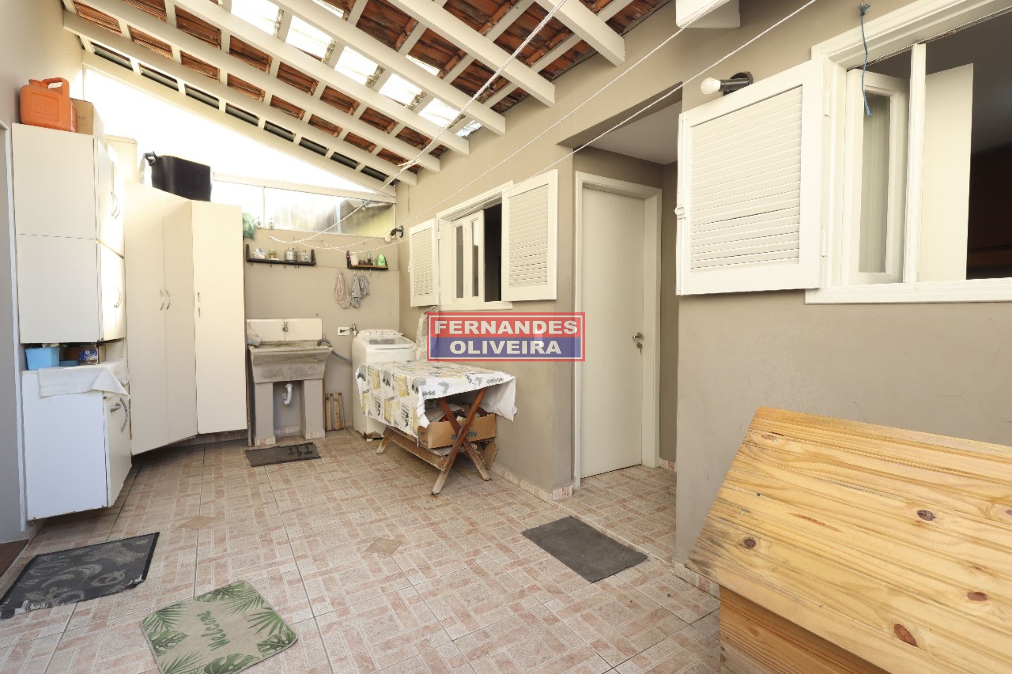 Sobrado, 3 quartos, 160 m² - Foto 2