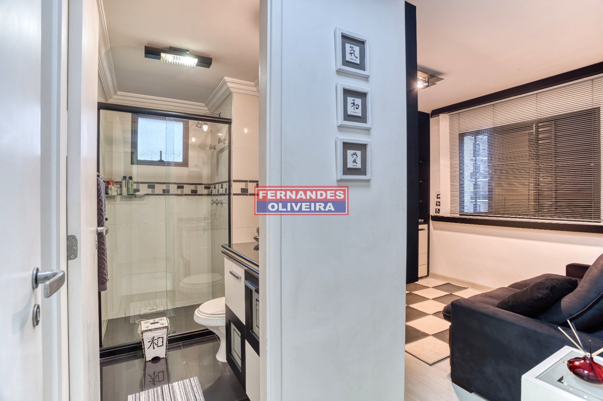 Apartamento, 3 quartos, 141 m² - Foto 12