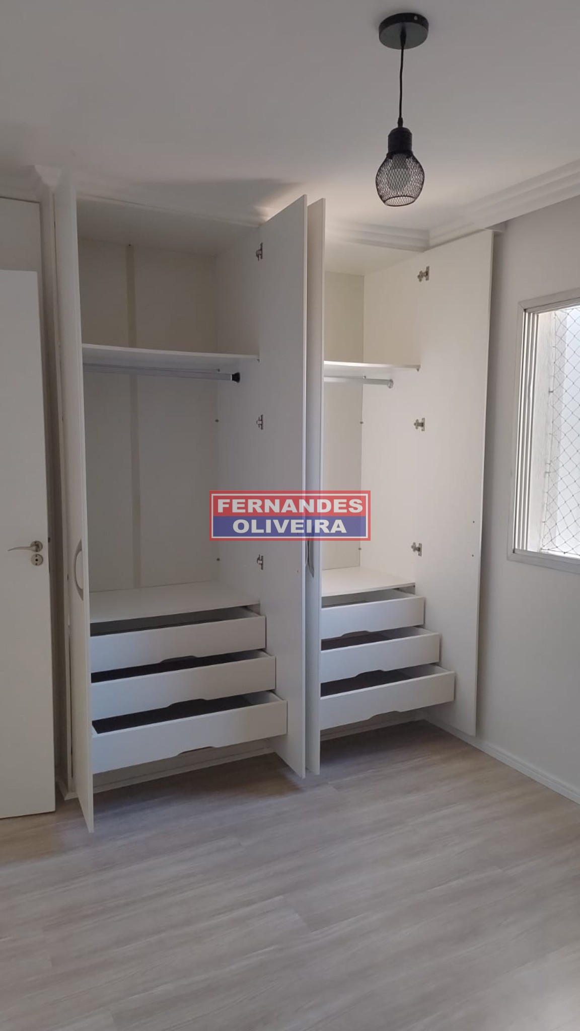 Apartamento, 2 quartos, 60 m² - Foto 2