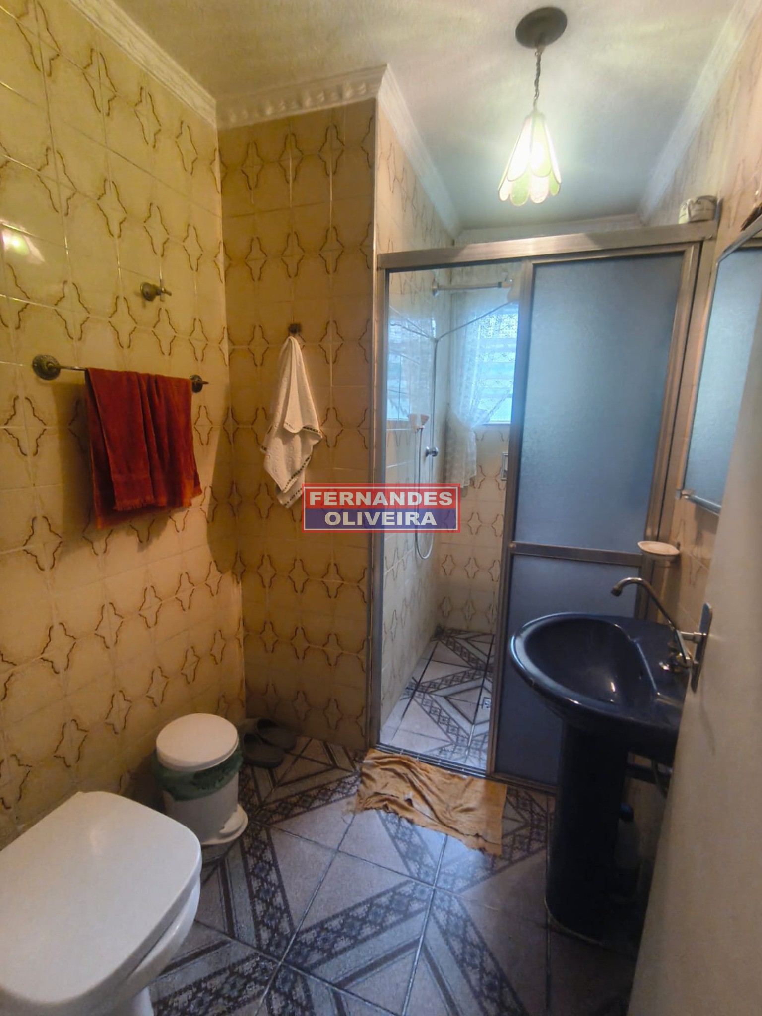 Casa, 1 quarto, 100 m² - Foto 10