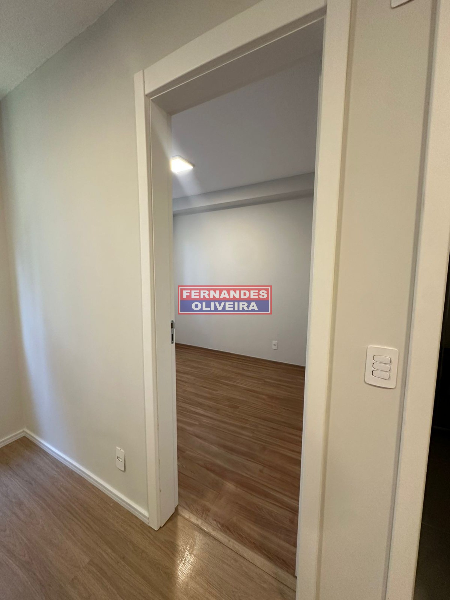 Apartamento, 2 quartos, 34 m² - Foto 3