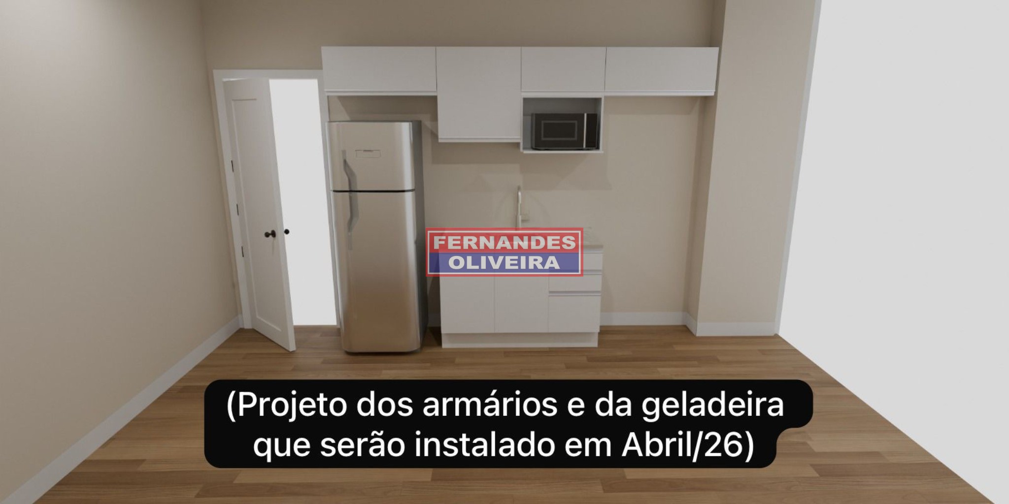 Apartamento, 2 quartos, 34 m² - Foto 14
