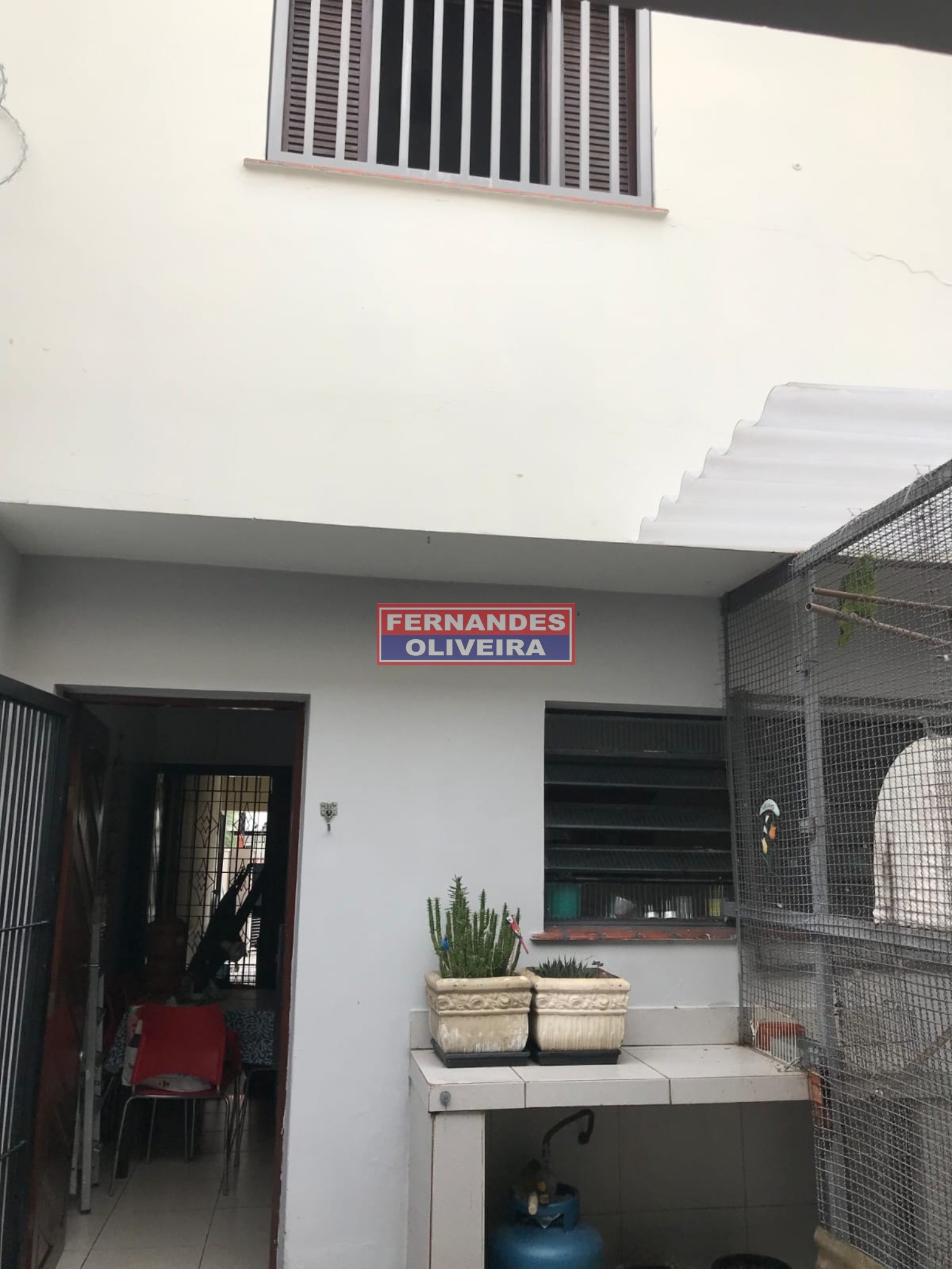 Casa, 3 quartos - Foto 12