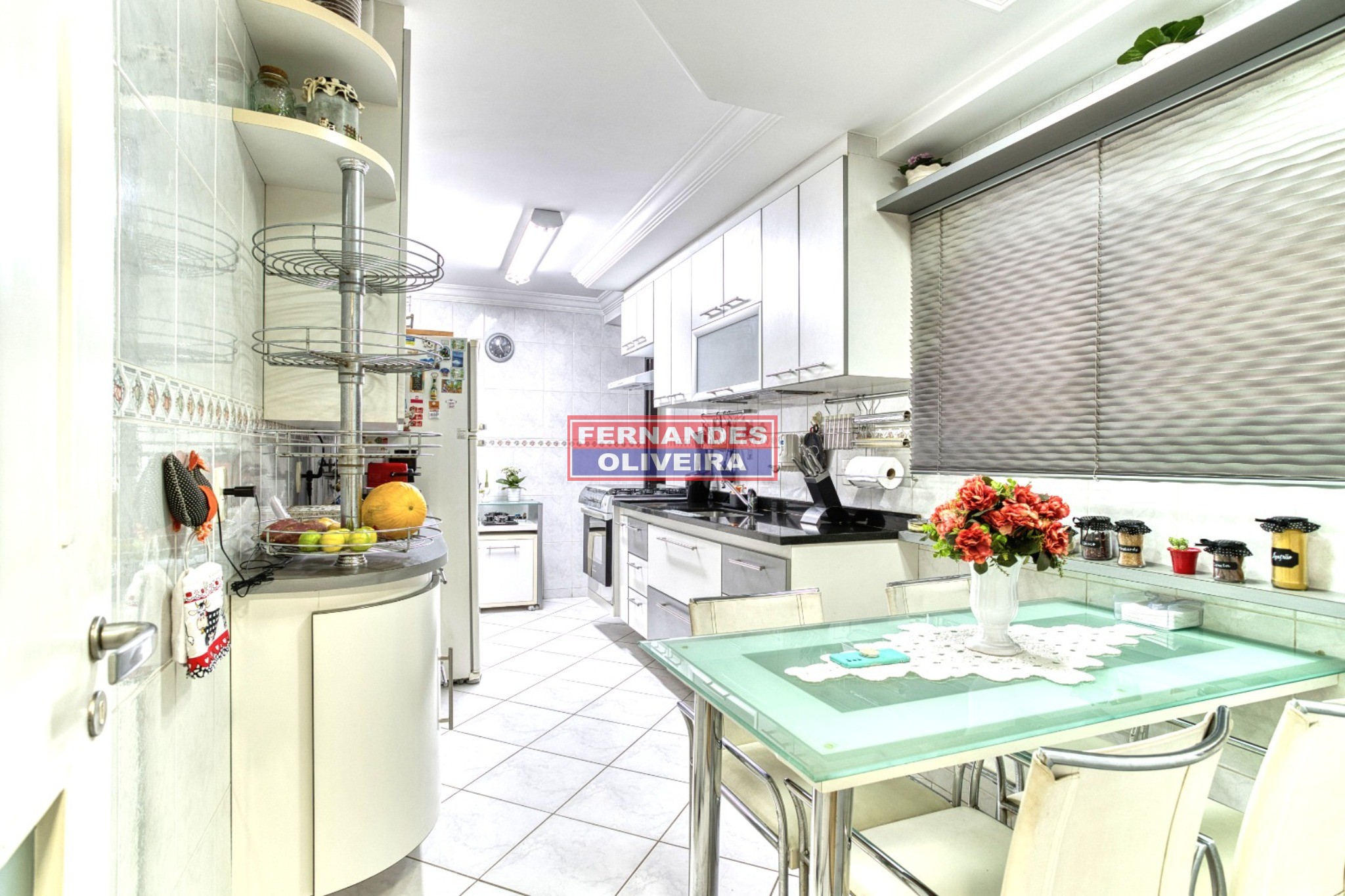 Apartamento, 3 quartos, 141 m² - Foto 6