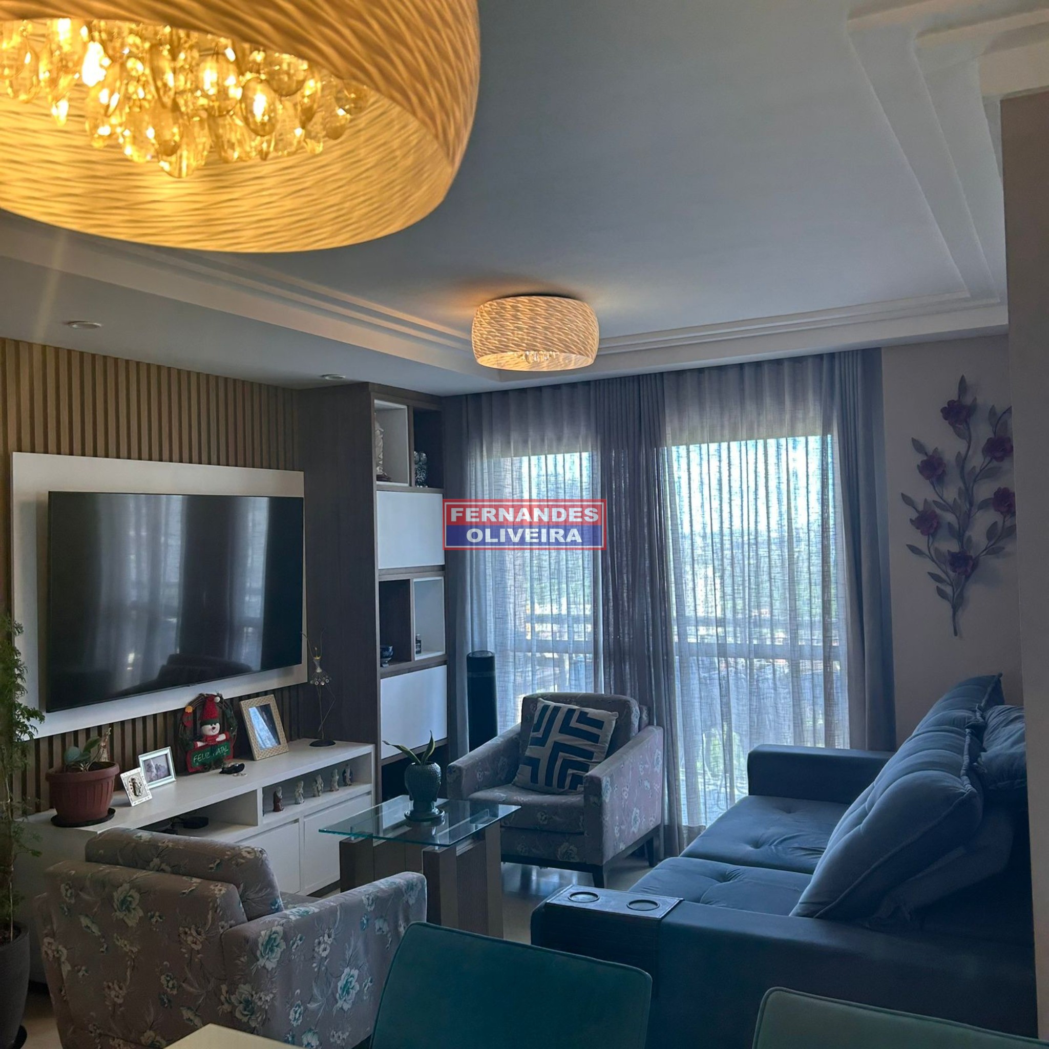 Apartamento, 3 quartos, 87 m² - Foto 28