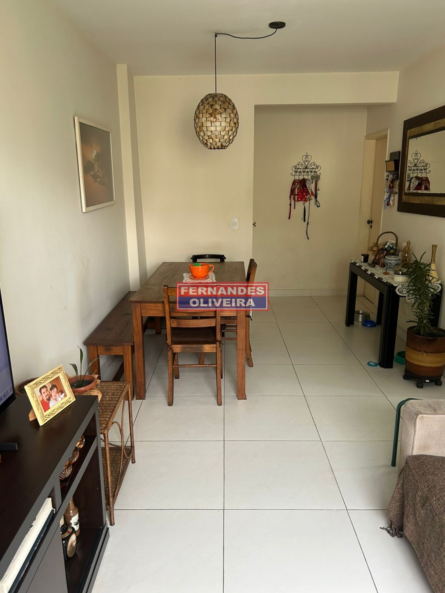 Apartamento, 2 quartos, 68 m² - Foto 3