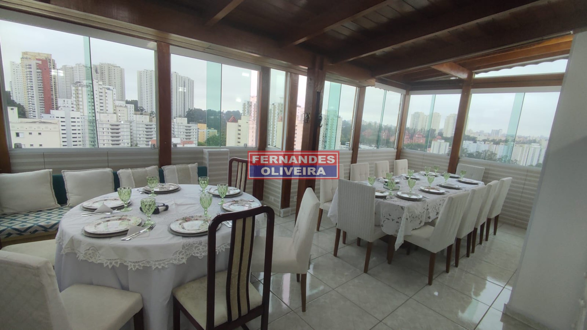 Cobertura, 4 quartos, 143 m² - Foto 20