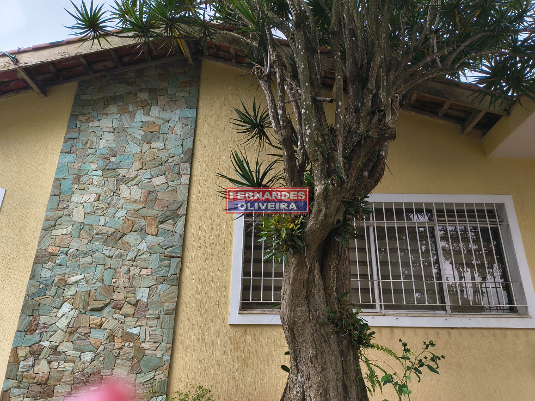 Casa, 3 quartos, 100 m² - Foto 1