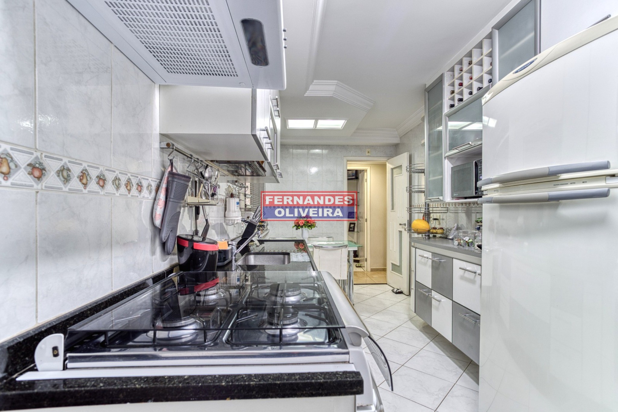 Apartamento, 3 quartos, 141 m² - Foto 7