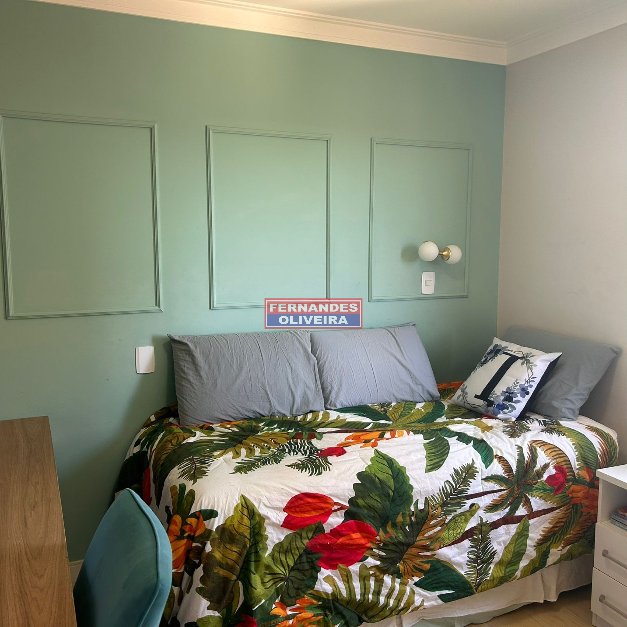 Apartamento, 3 quartos, 87 m² - Foto 35