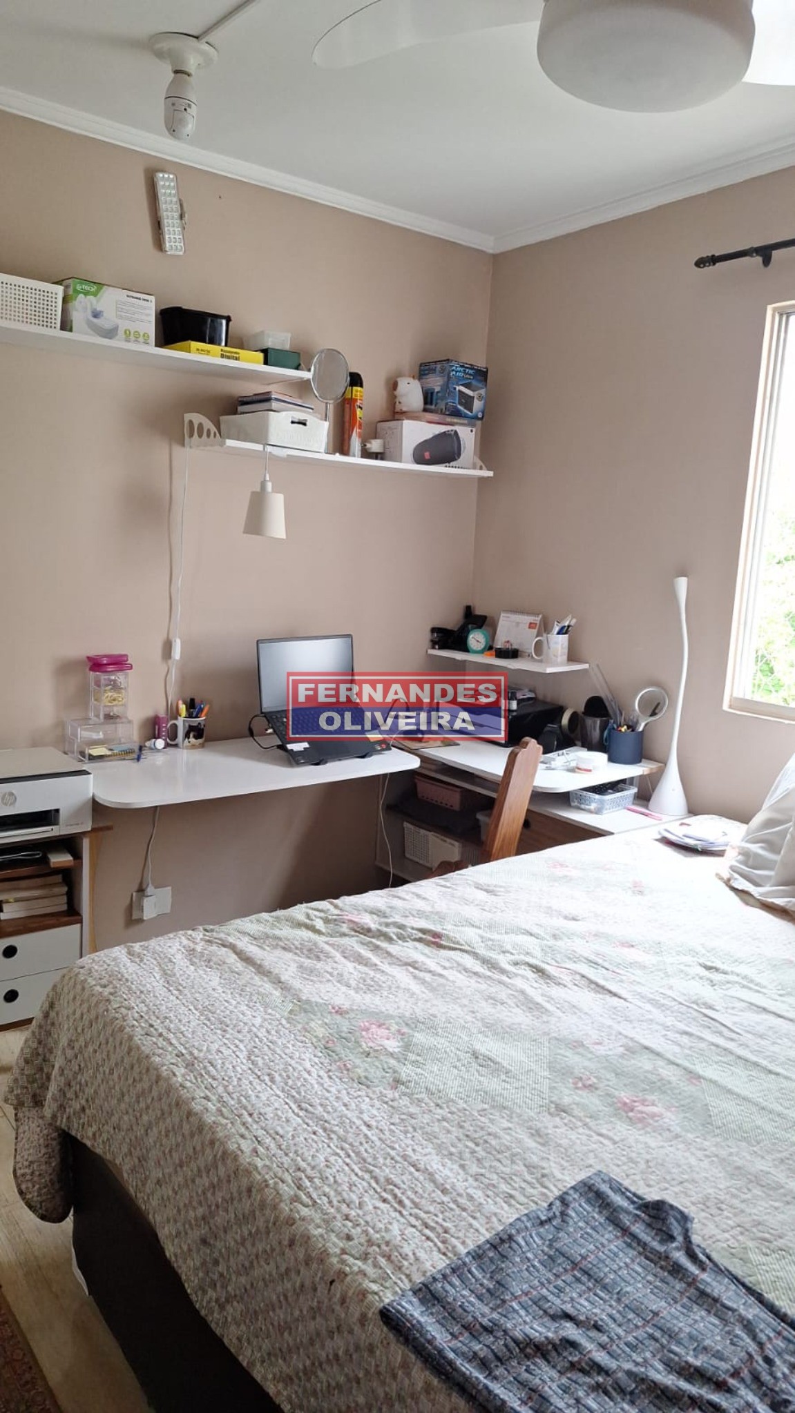 Apartamento, 3 quartos, 70 m² - Foto 1
