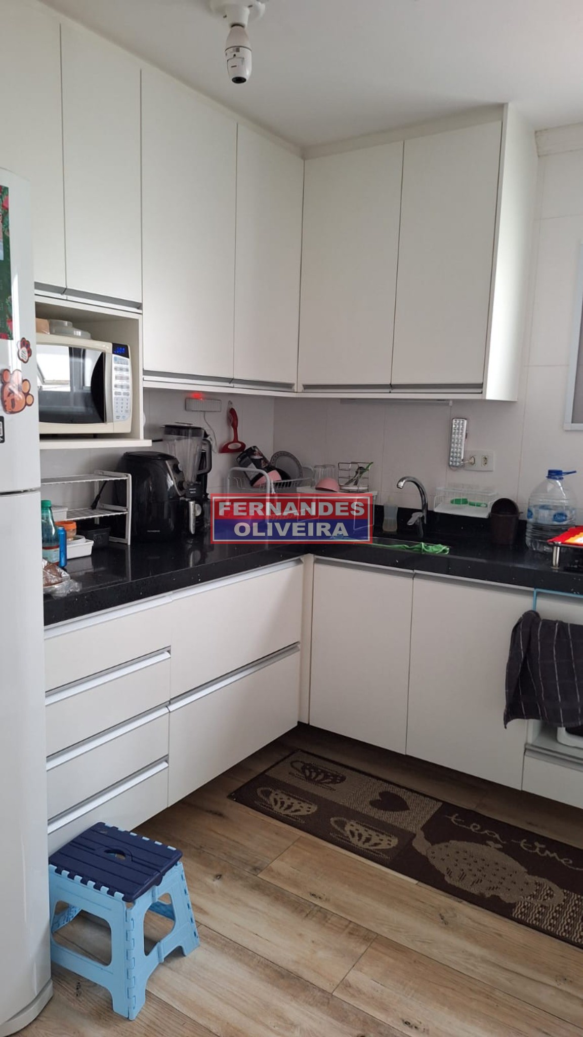 Apartamento, 3 quartos, 70 m² - Foto 6