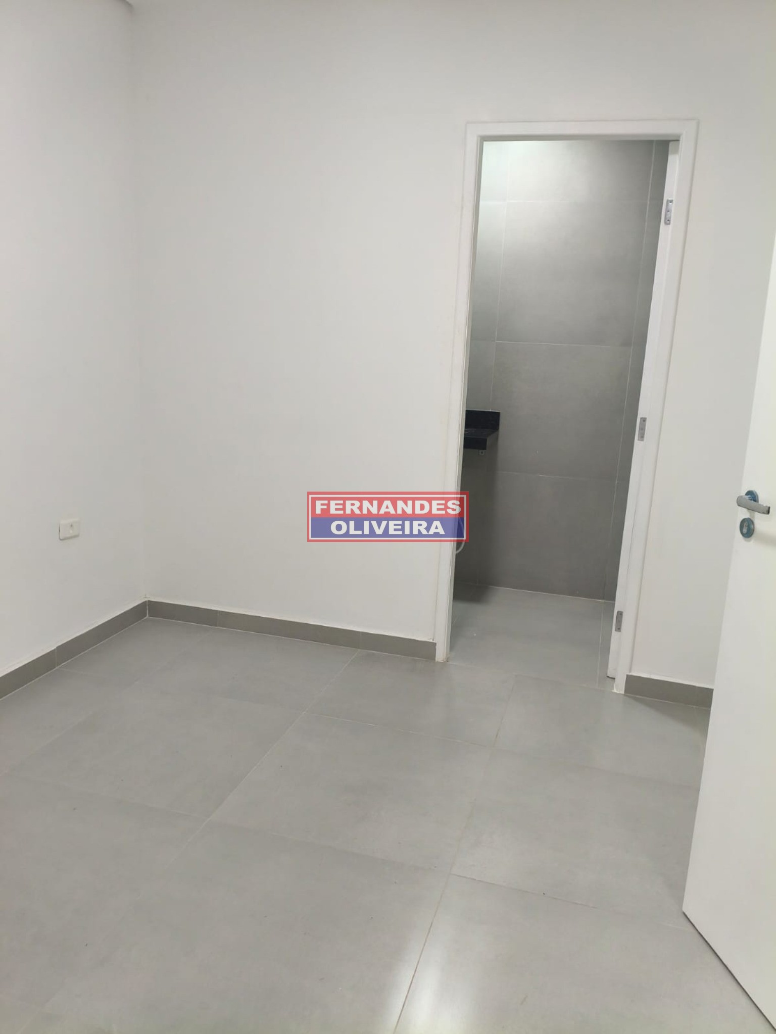 Kitnet-Studio, 20 m² - Foto 1