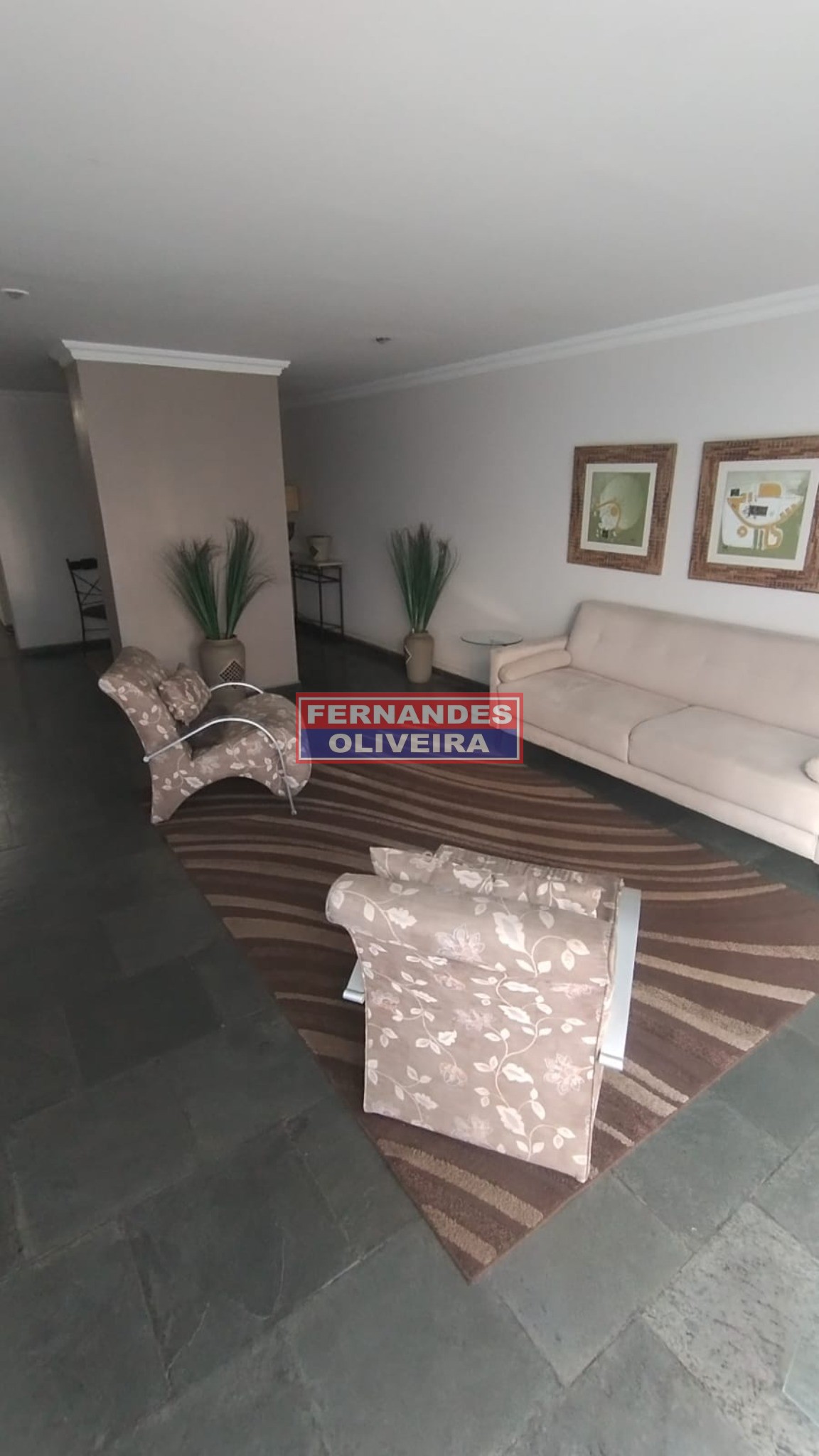 Apartamento, 2 quartos, 60 m² - Foto 5