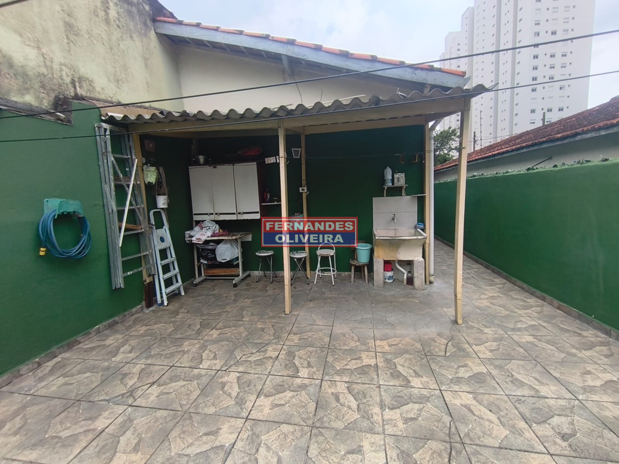 Casa, 1 quarto, 100 m² - Foto 4