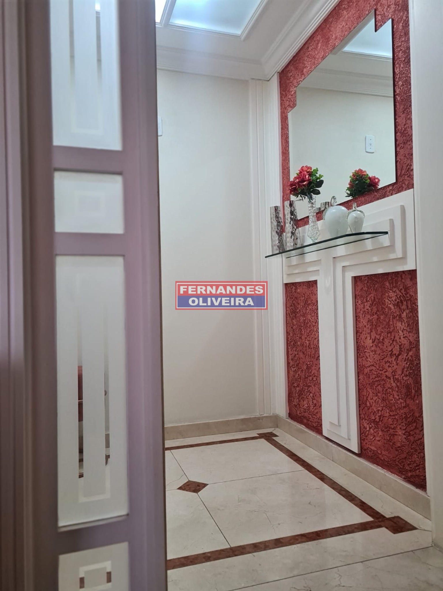 Apartamento, 3 quartos, 141 m² - Foto 1