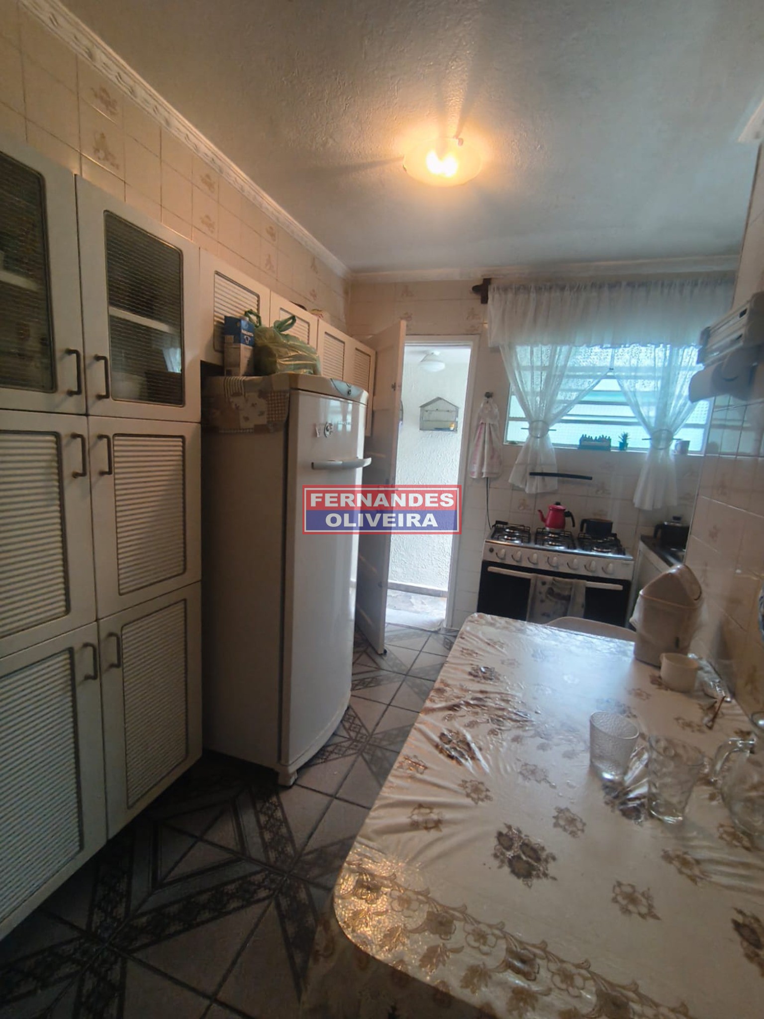 Casa, 1 quarto, 100 m² - Foto 2