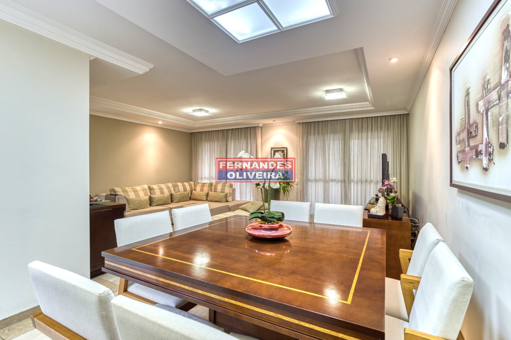 Apartamento, 3 quartos, 141 m² - Foto 28