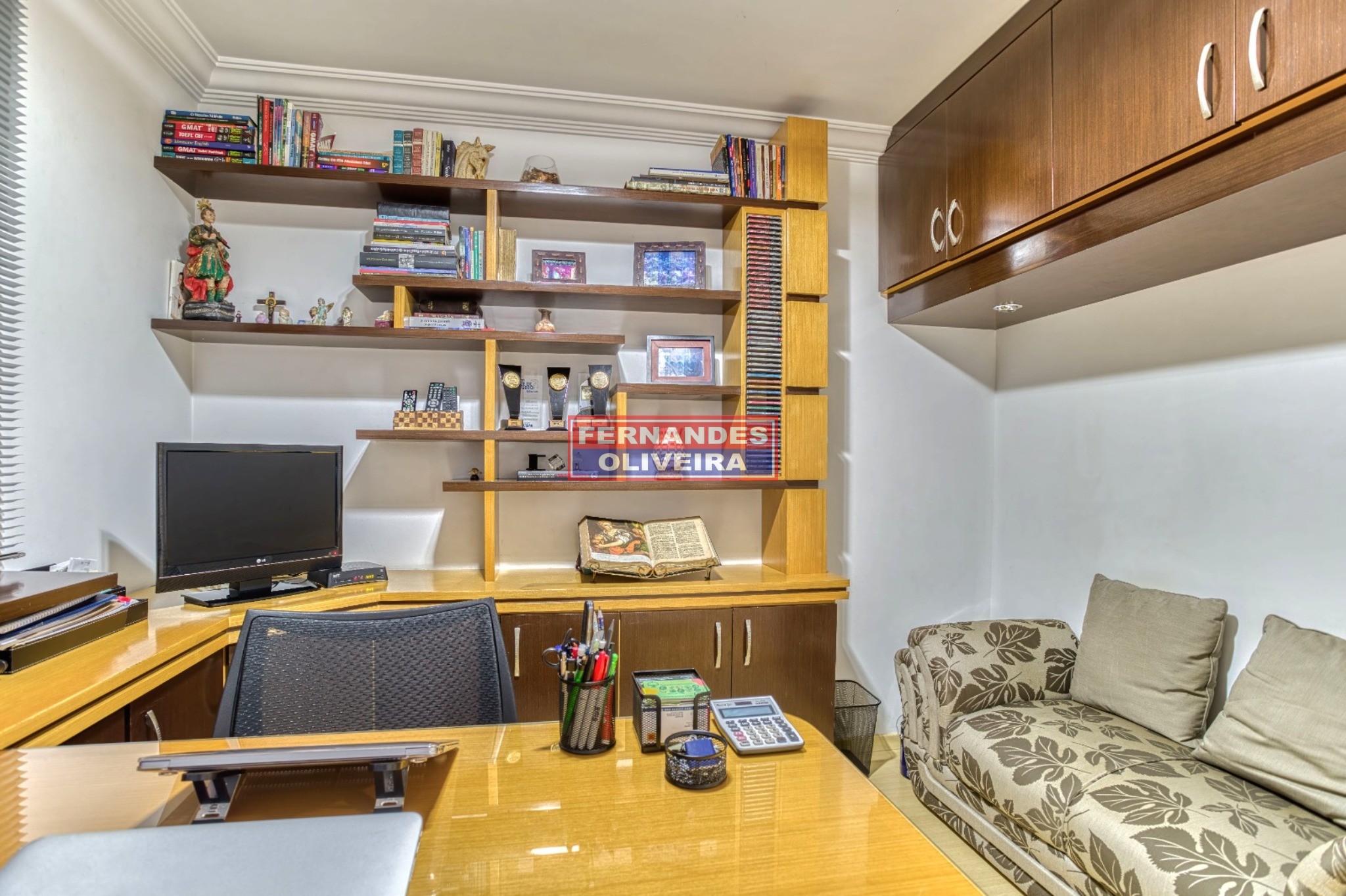 Apartamento, 3 quartos, 141 m² - Foto 11