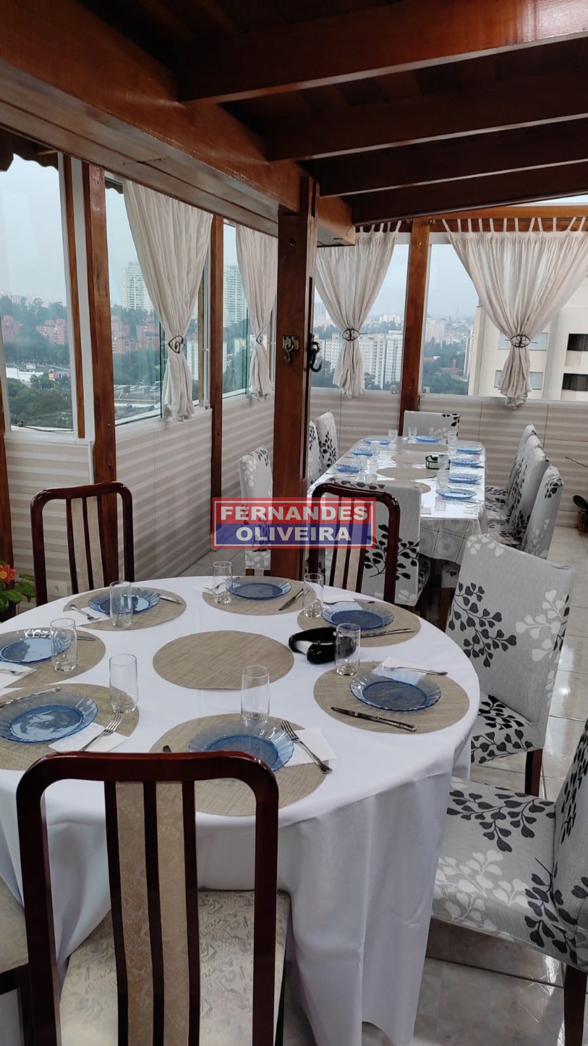 Cobertura, 4 quartos, 143 m² - Foto 1