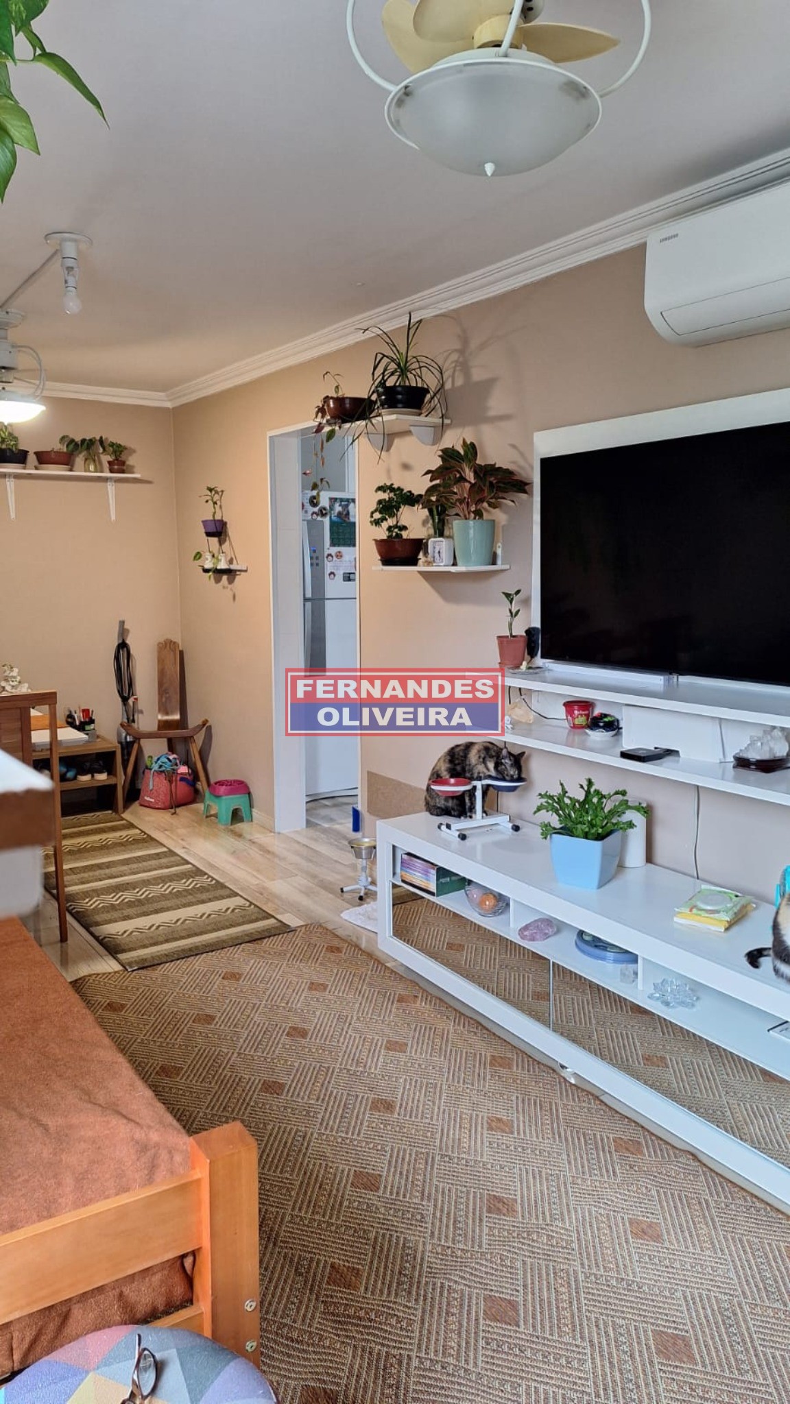 Apartamento, 3 quartos, 70 m² - Foto 12