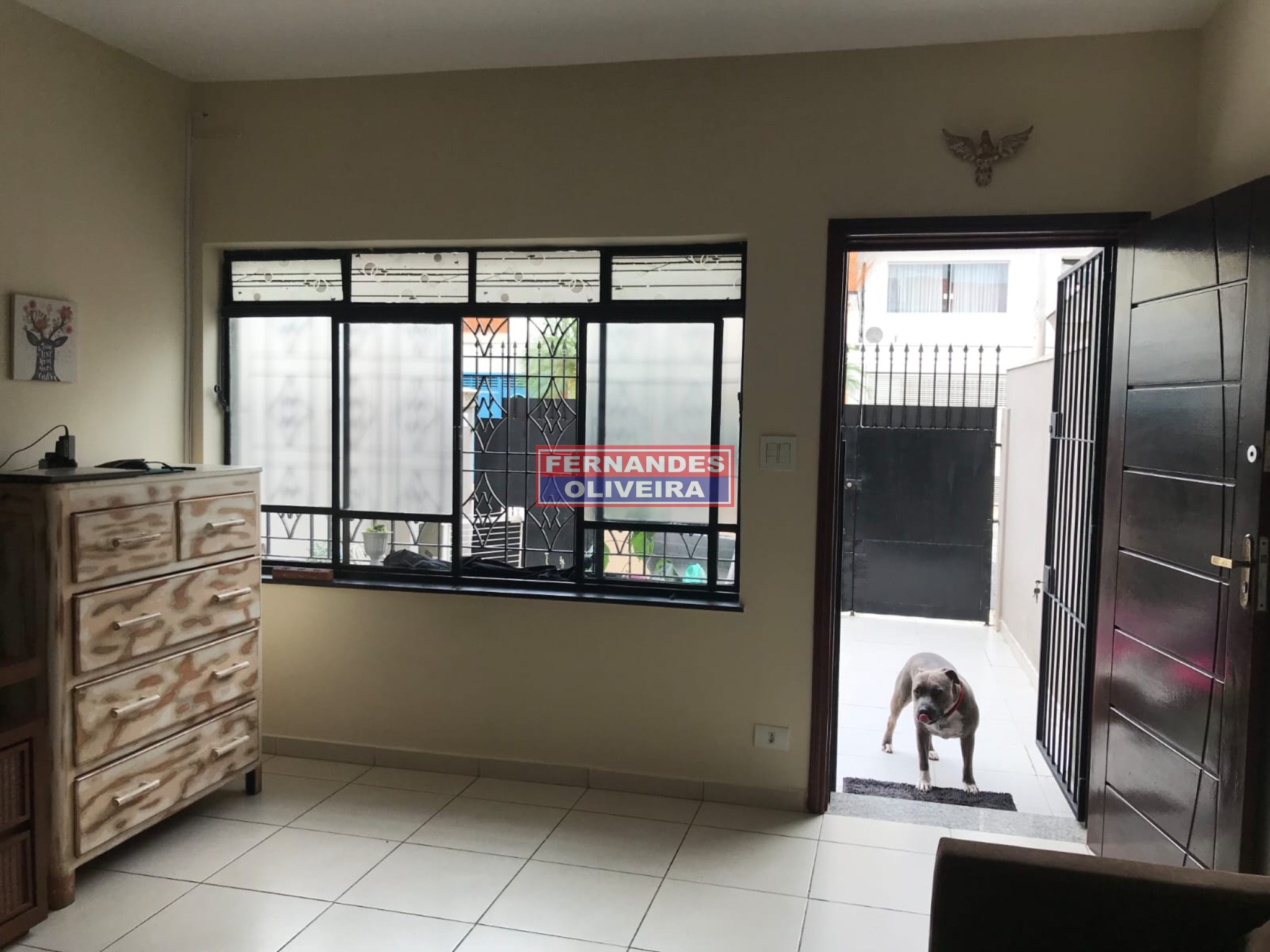 Casa, 3 quartos - Foto 6